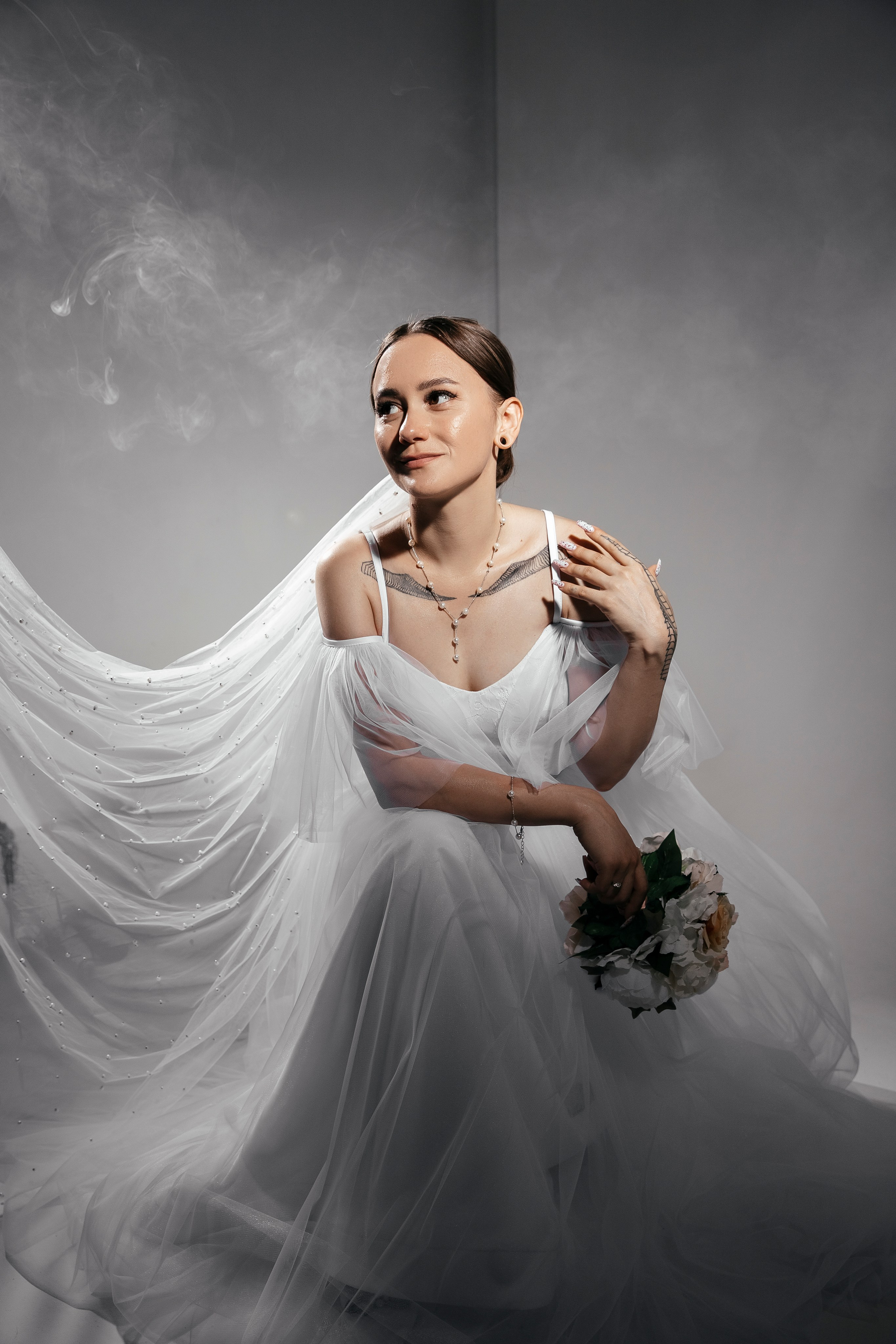 Наталья и Роман. Фотограф Сальск Катерина