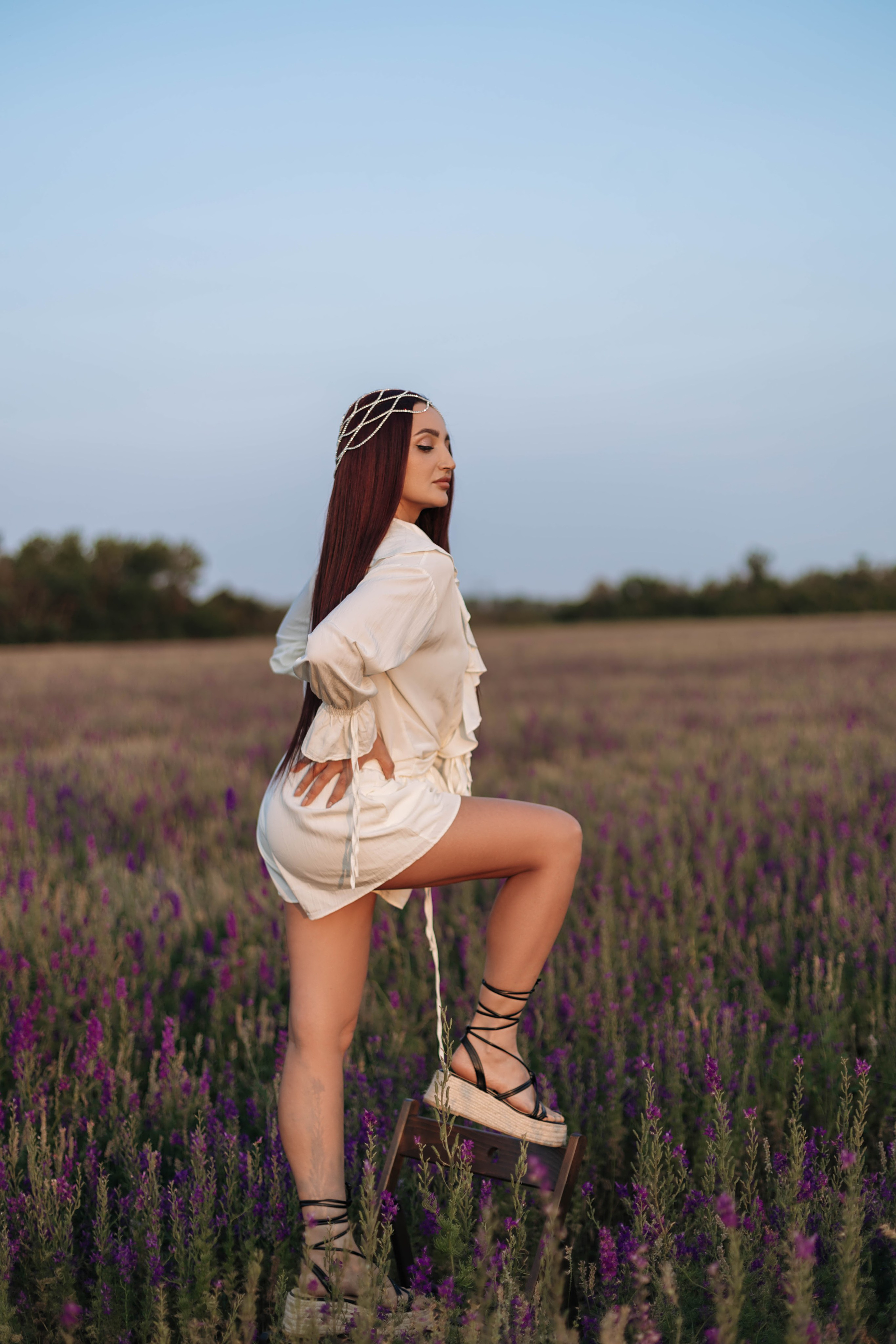 Рима. Фотограф Сальск Катерина