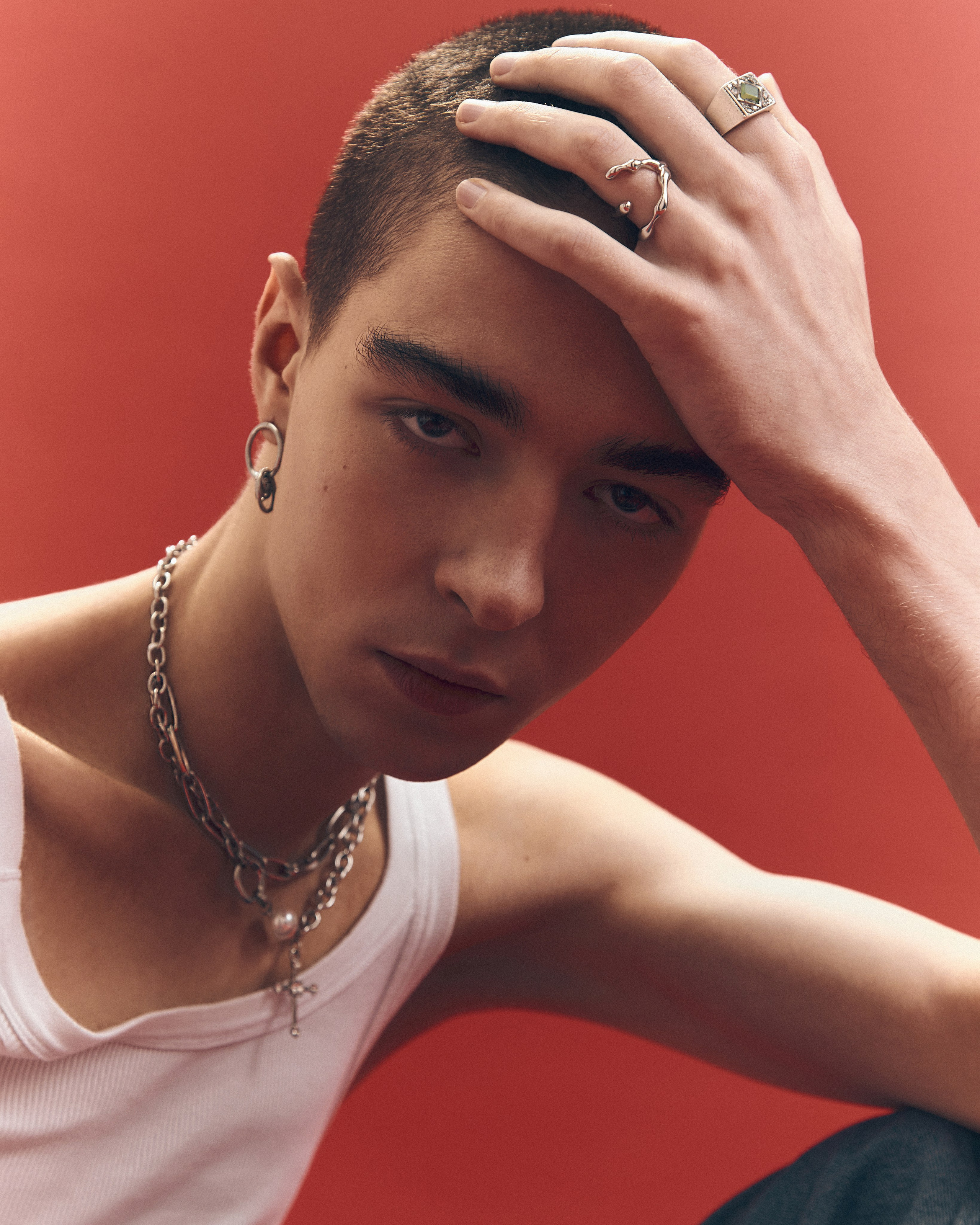 IMPRM / Amisu jewerly. Главная