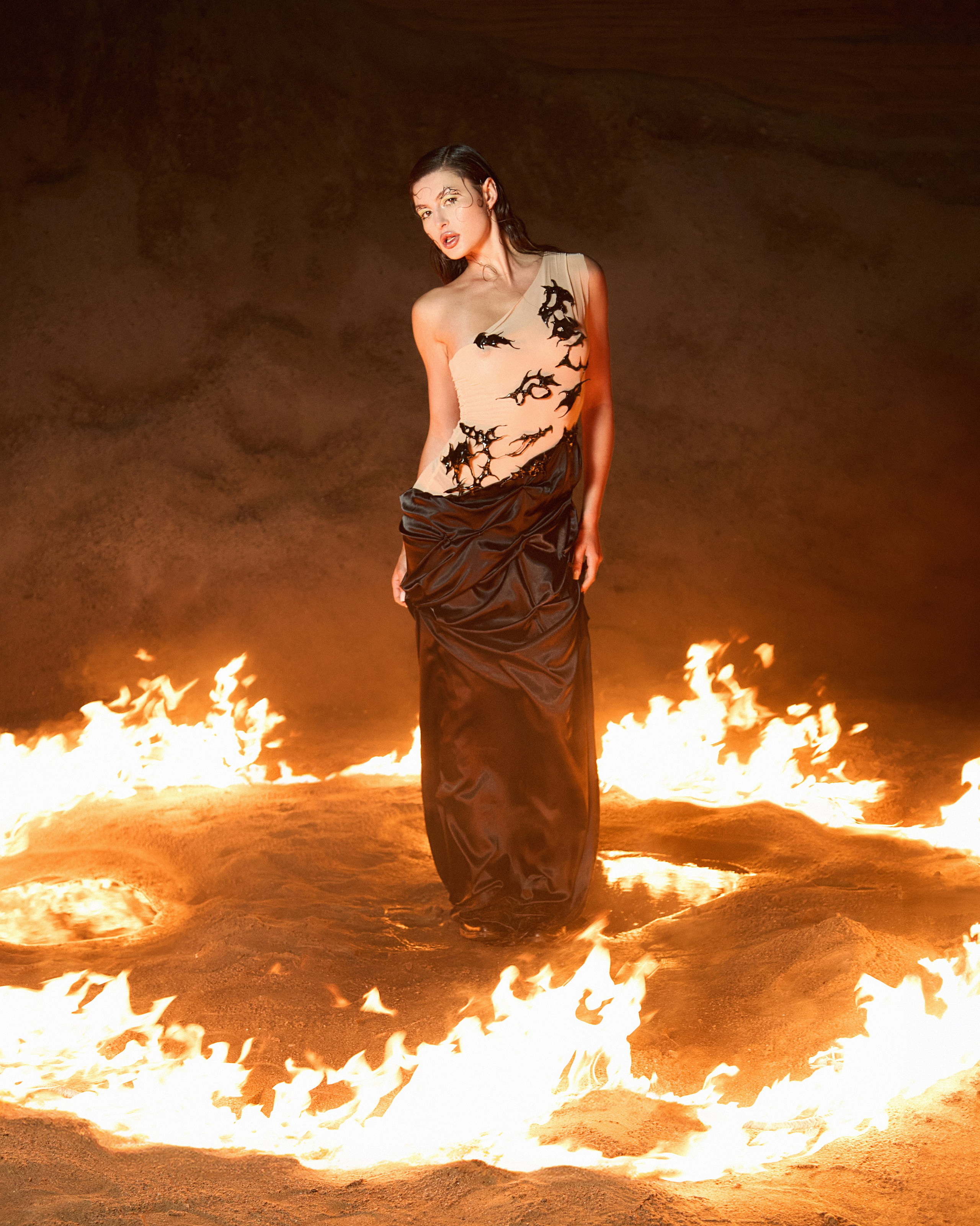 Kışlaya Zmeyka brand. Главная