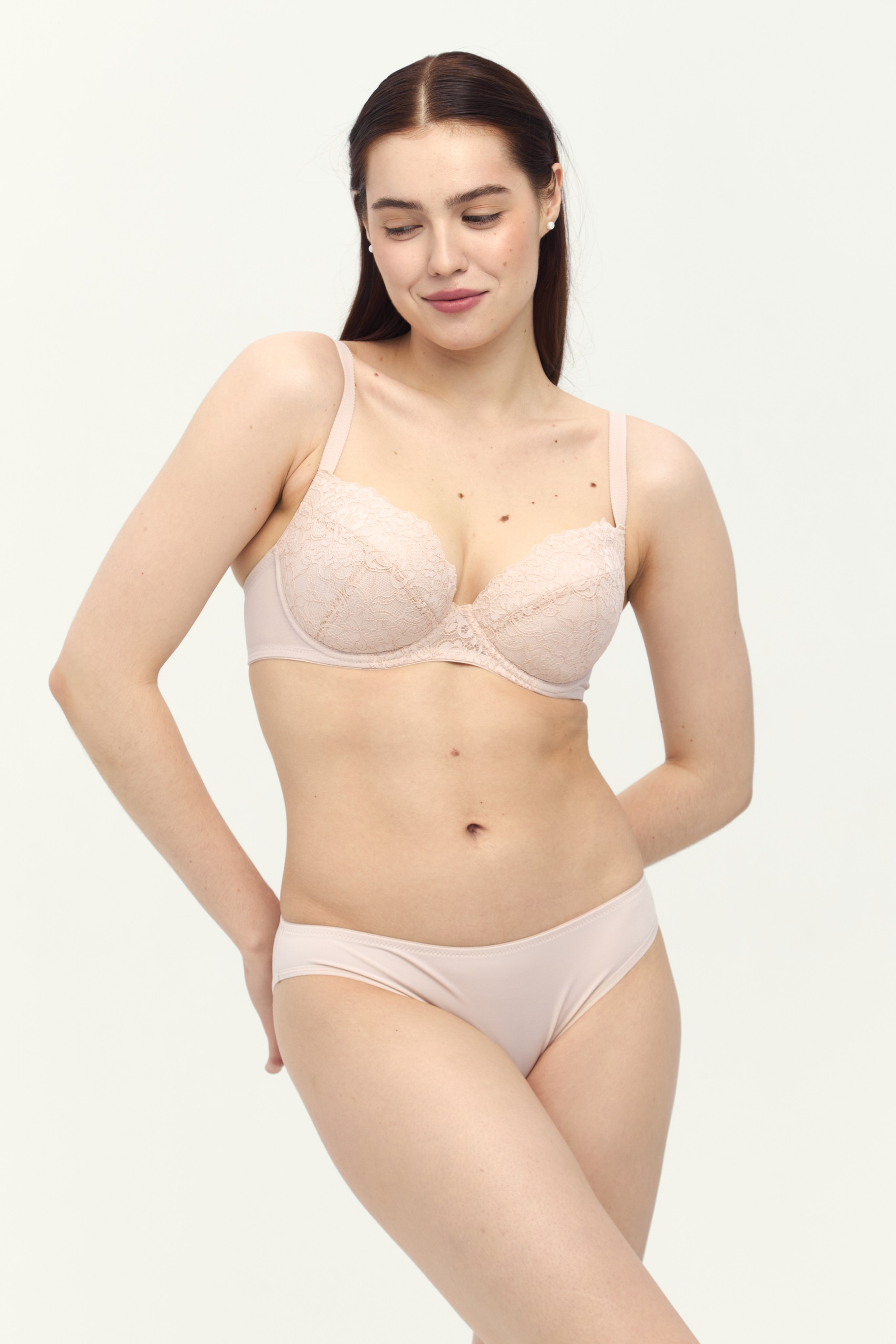 TRIBUNA | Underwear. Главная