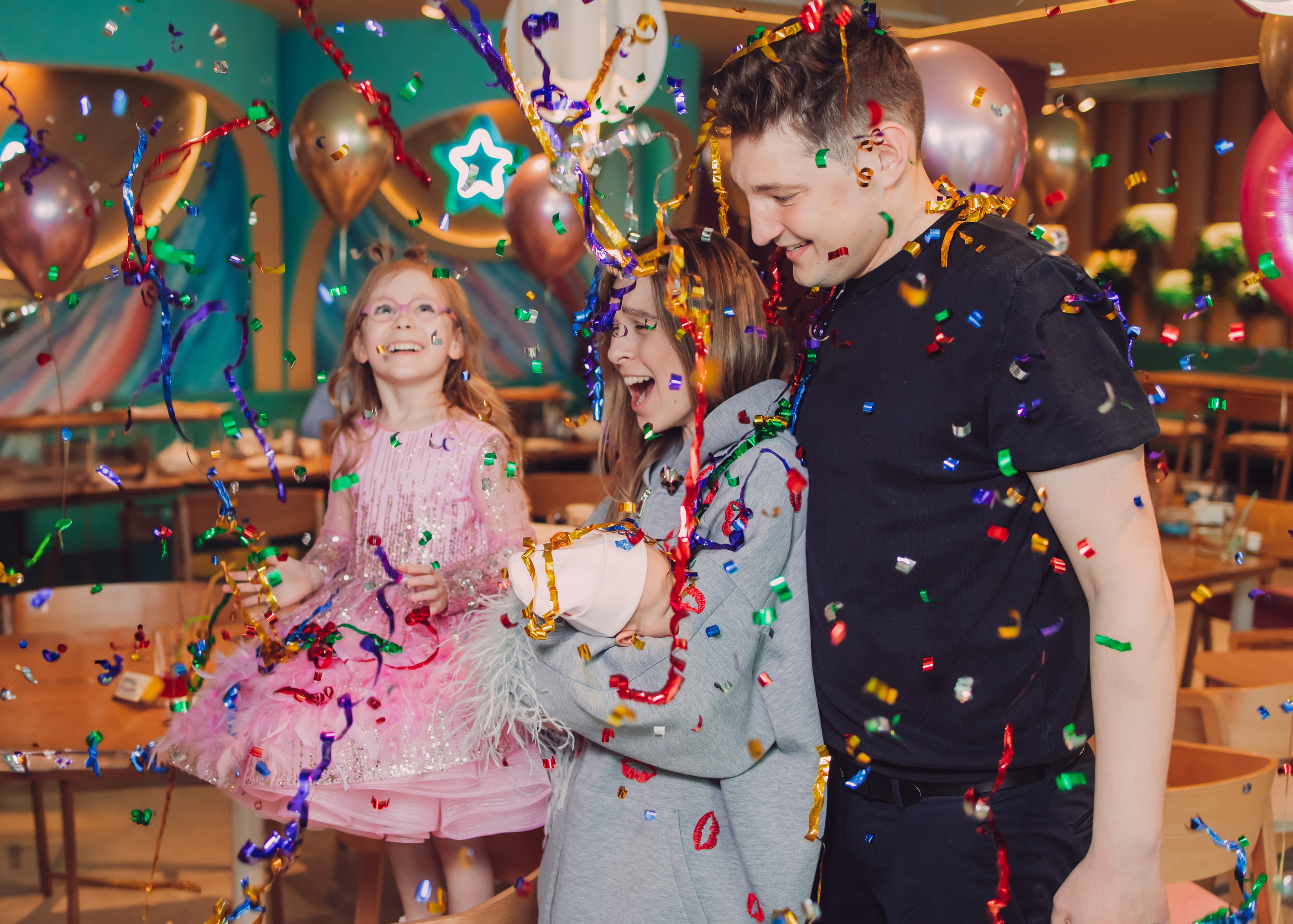 Детские мероприятия. Агенство фотографов под любой запрос. Москва