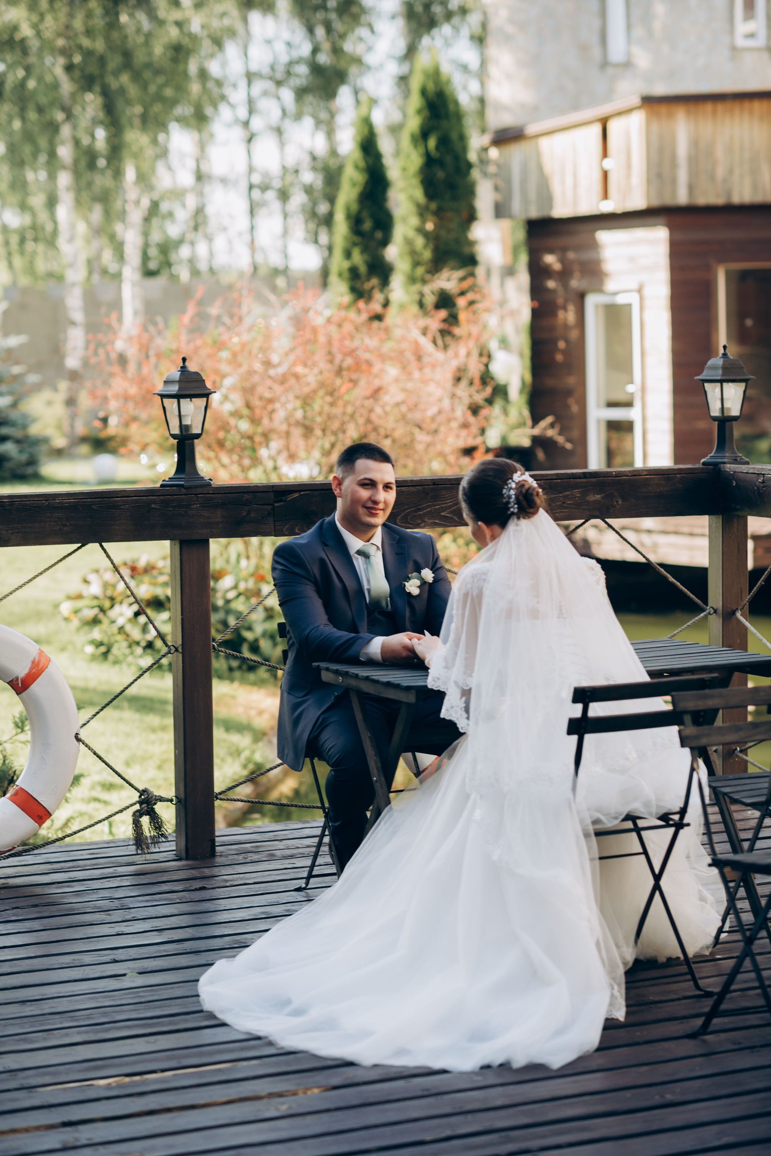 Свадебная съёмка. Семейный фотограф в Домодедово и Москве Елена Пичугина