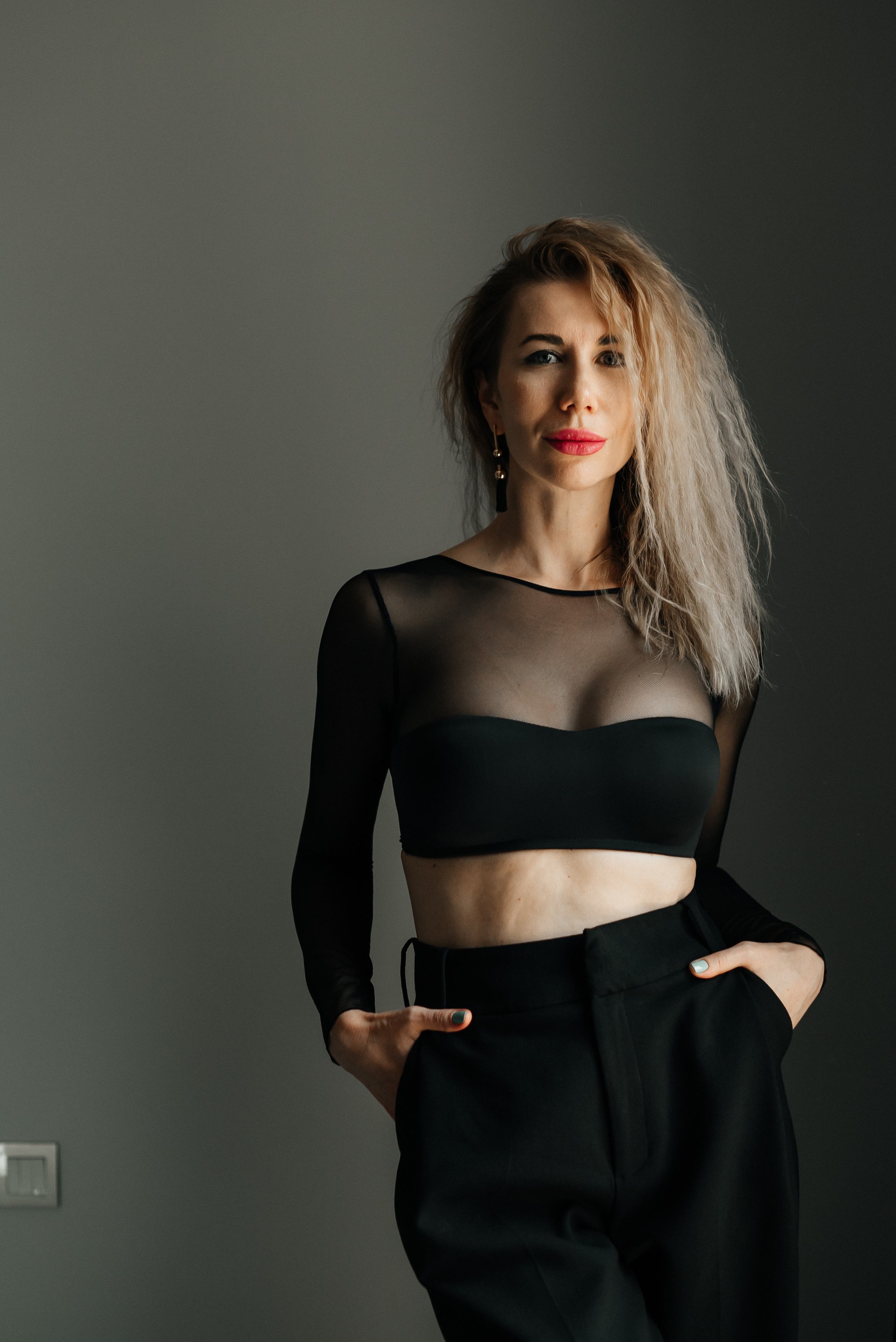 Individual and family photoshoot. Wedding and family photographer in Dubai Vasilii Albul