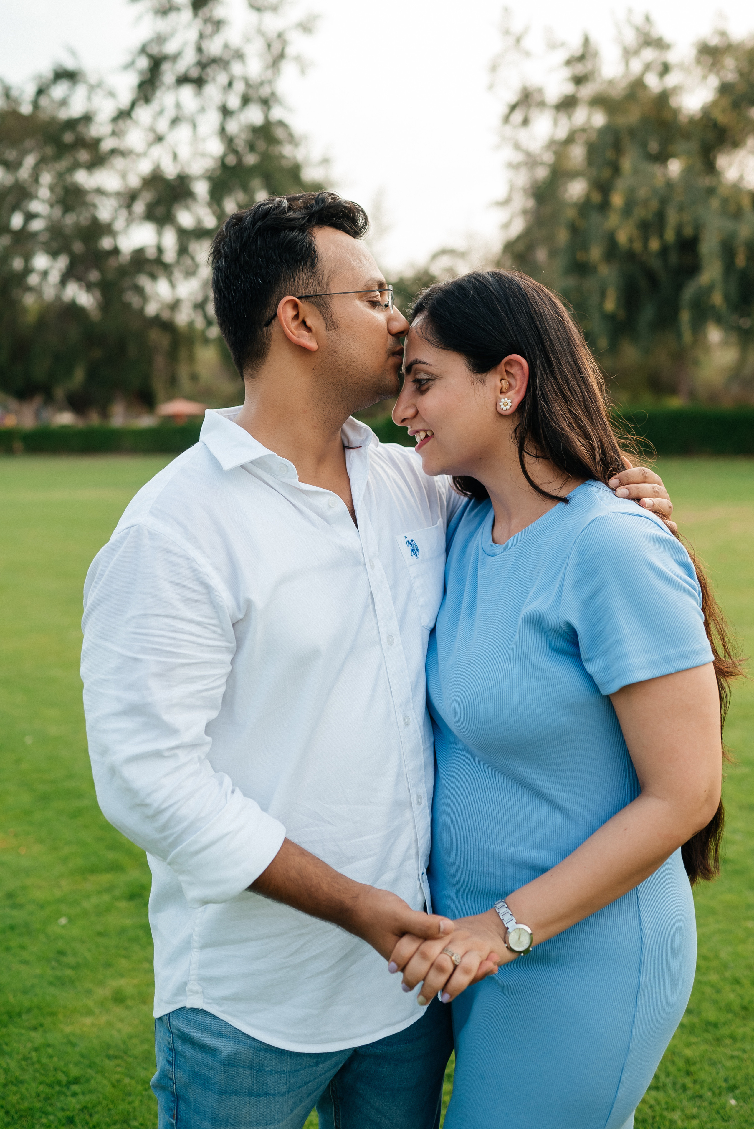 First birthday. Wedding and family photographer in Dubai Vasilii Albul