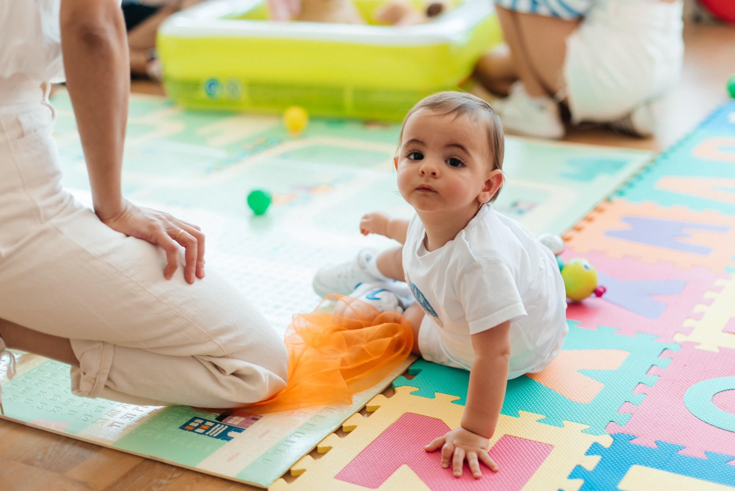 Birthday party. Wedding and family photographer in Dubai Vasilii Albul