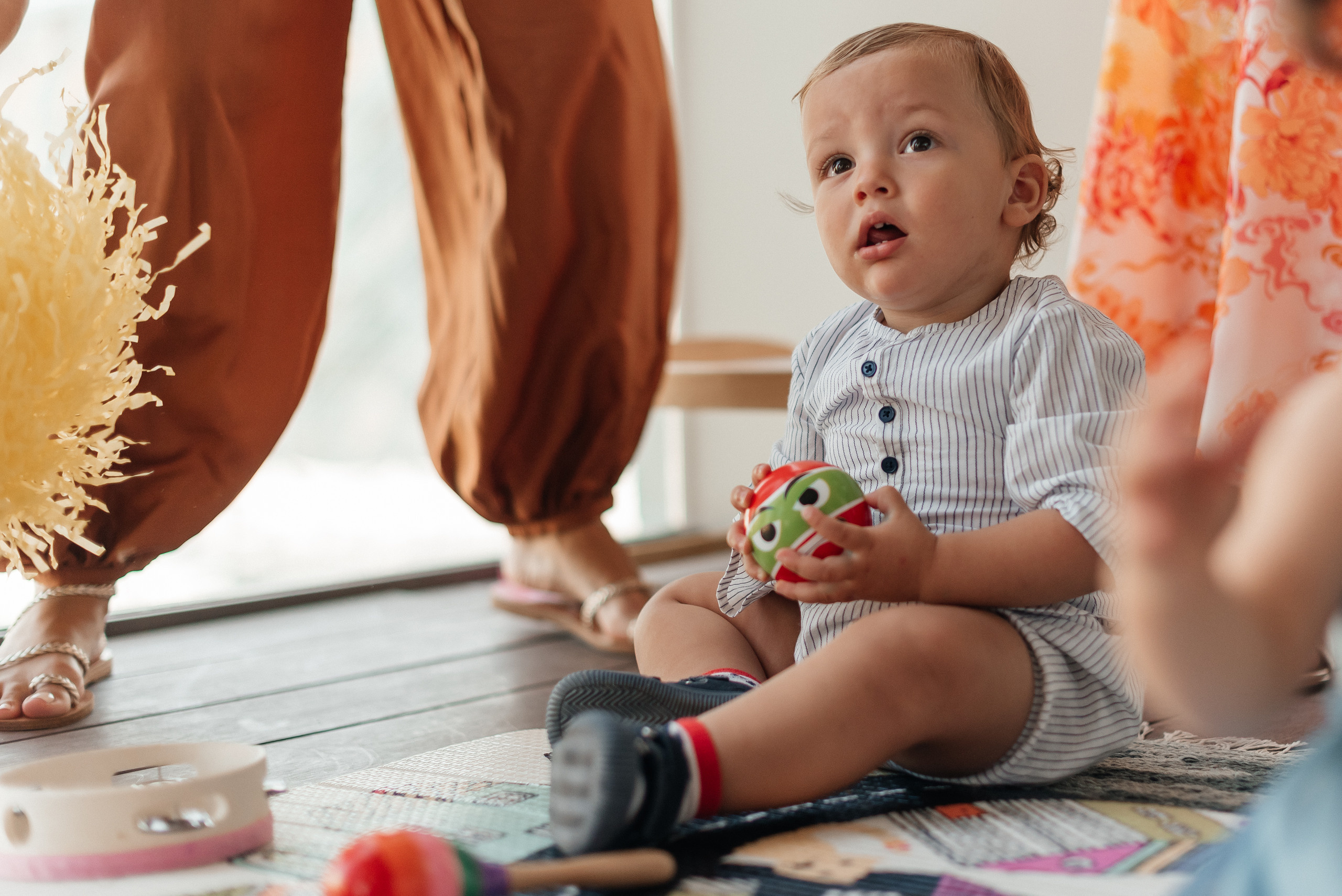 Home Birthday. Wedding and family photographer in Dubai Vasilii Albul