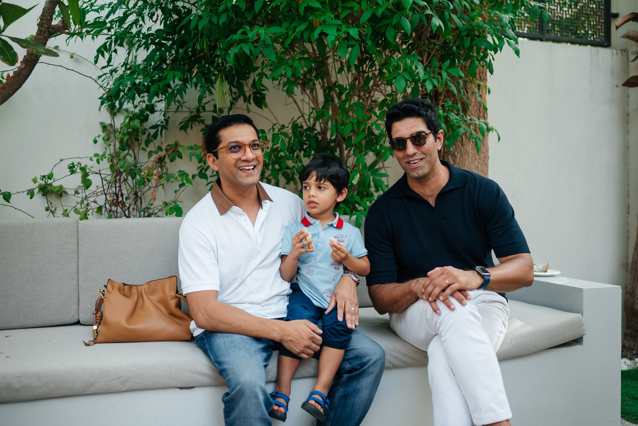 1st Birthday Party. Wedding and family photographer in Dubai Vasilii Albul