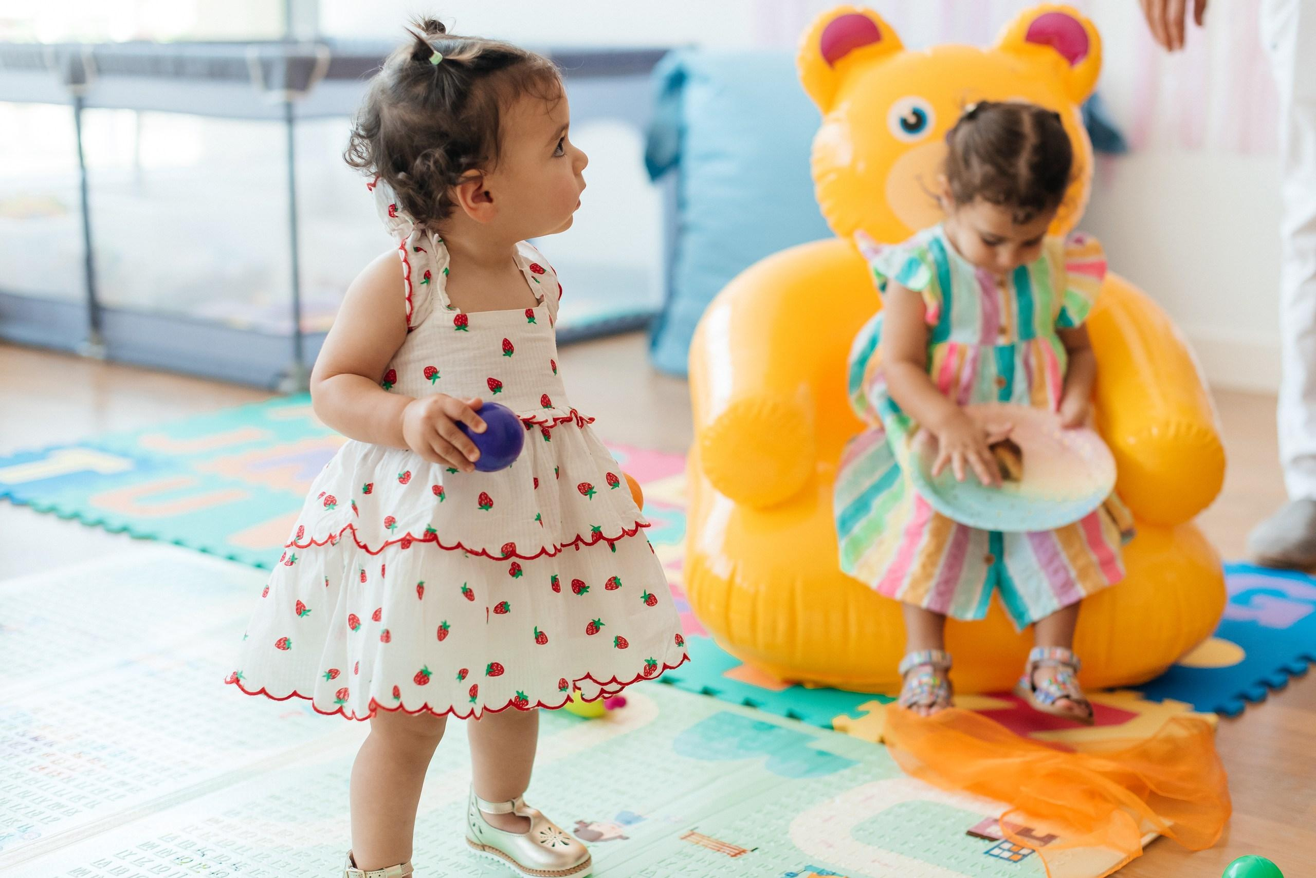 Birthday party. Wedding and family photographer in Dubai Vasilii Albul