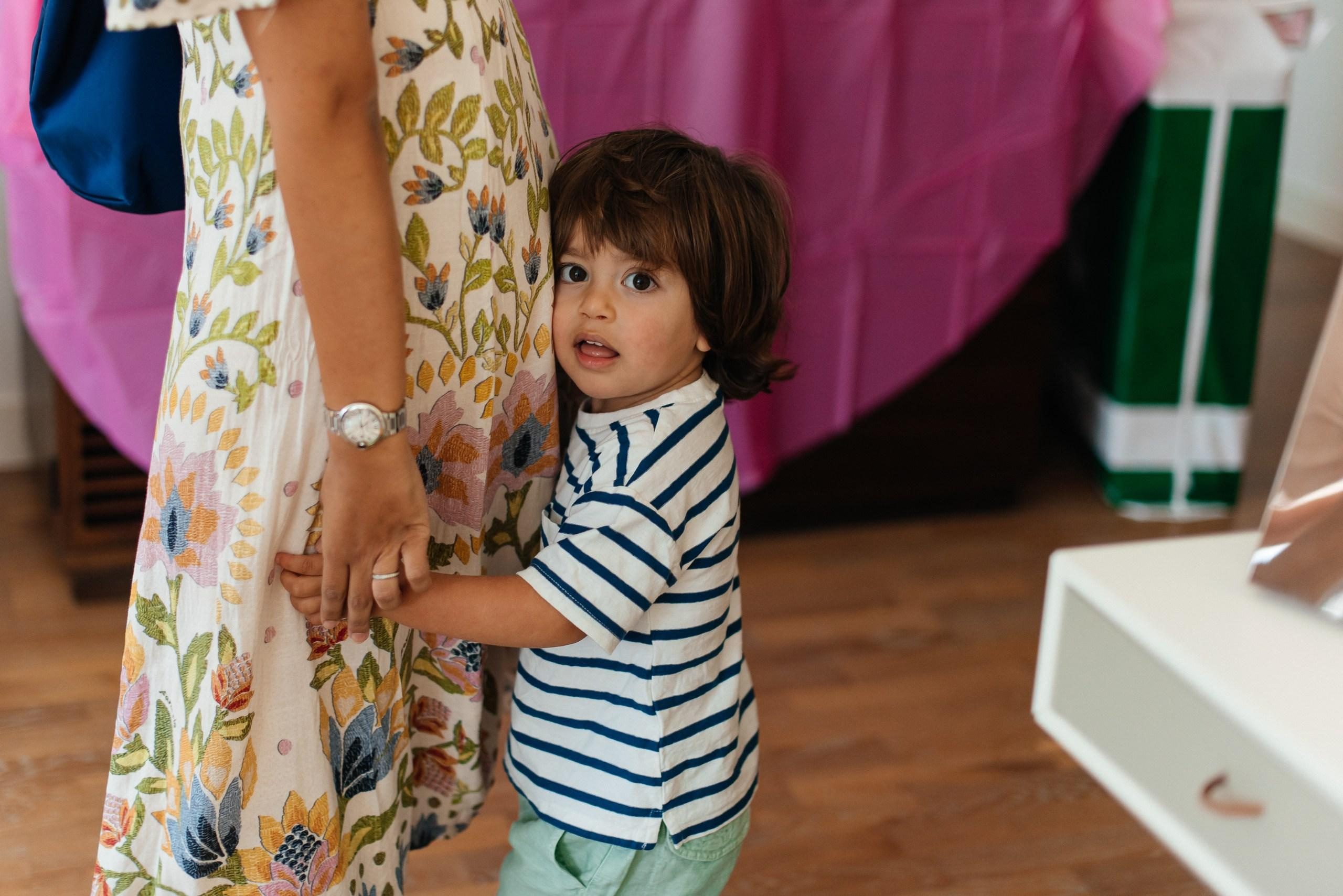 Birthday party. Wedding and family photographer in Dubai Vasilii Albul