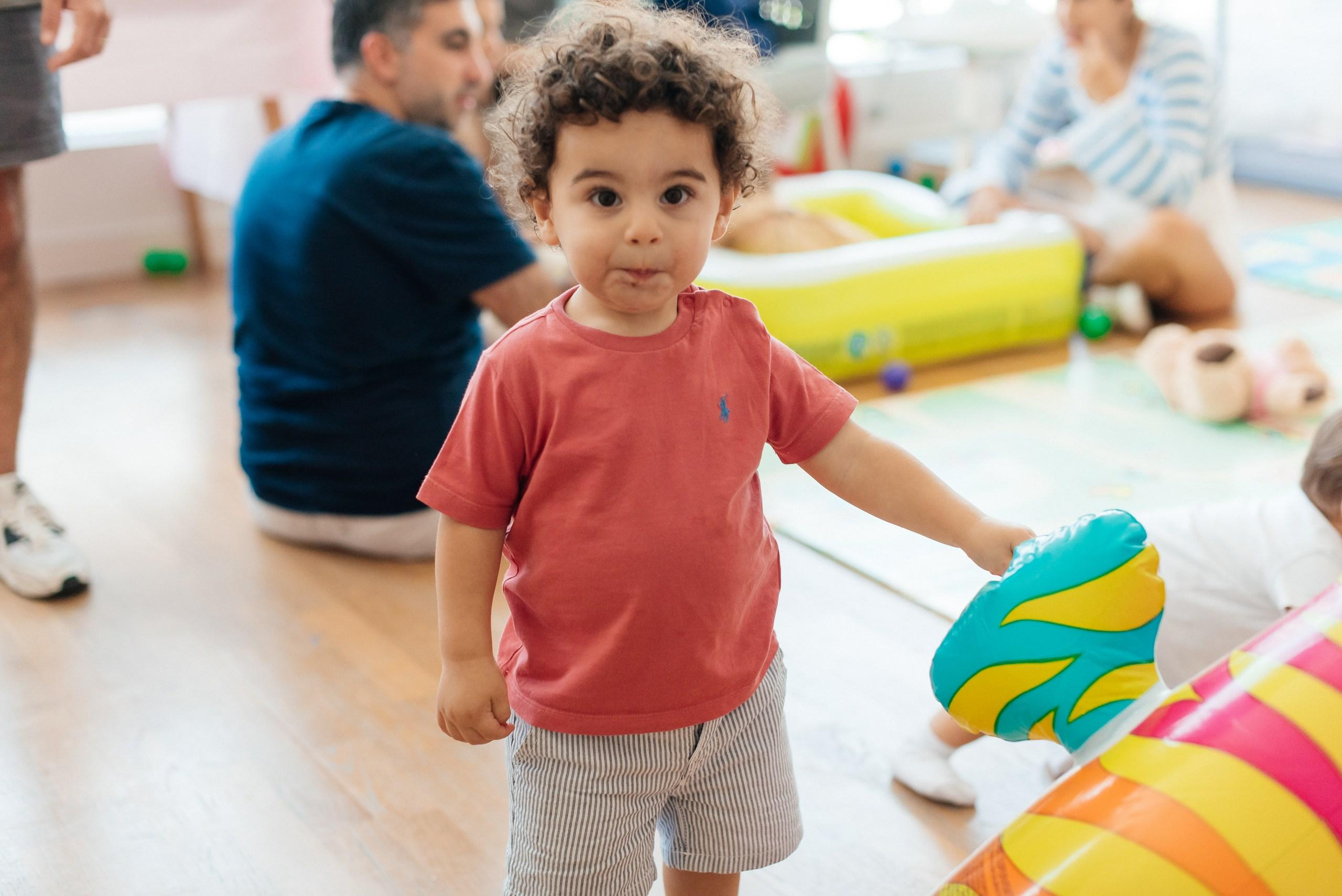 Birthday party. Wedding and family photographer in Dubai Vasilii Albul