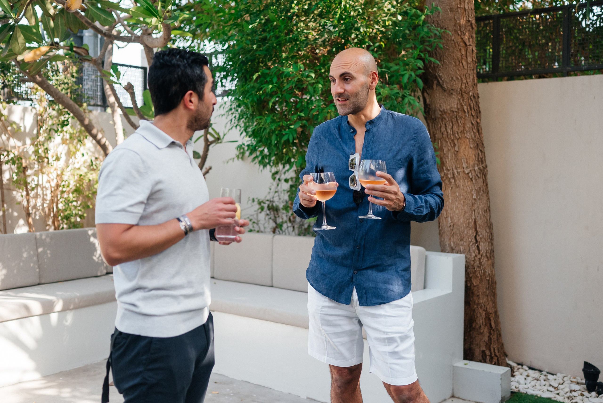 1st Birthday Party. Wedding and family photographer in Dubai Vasilii Albul