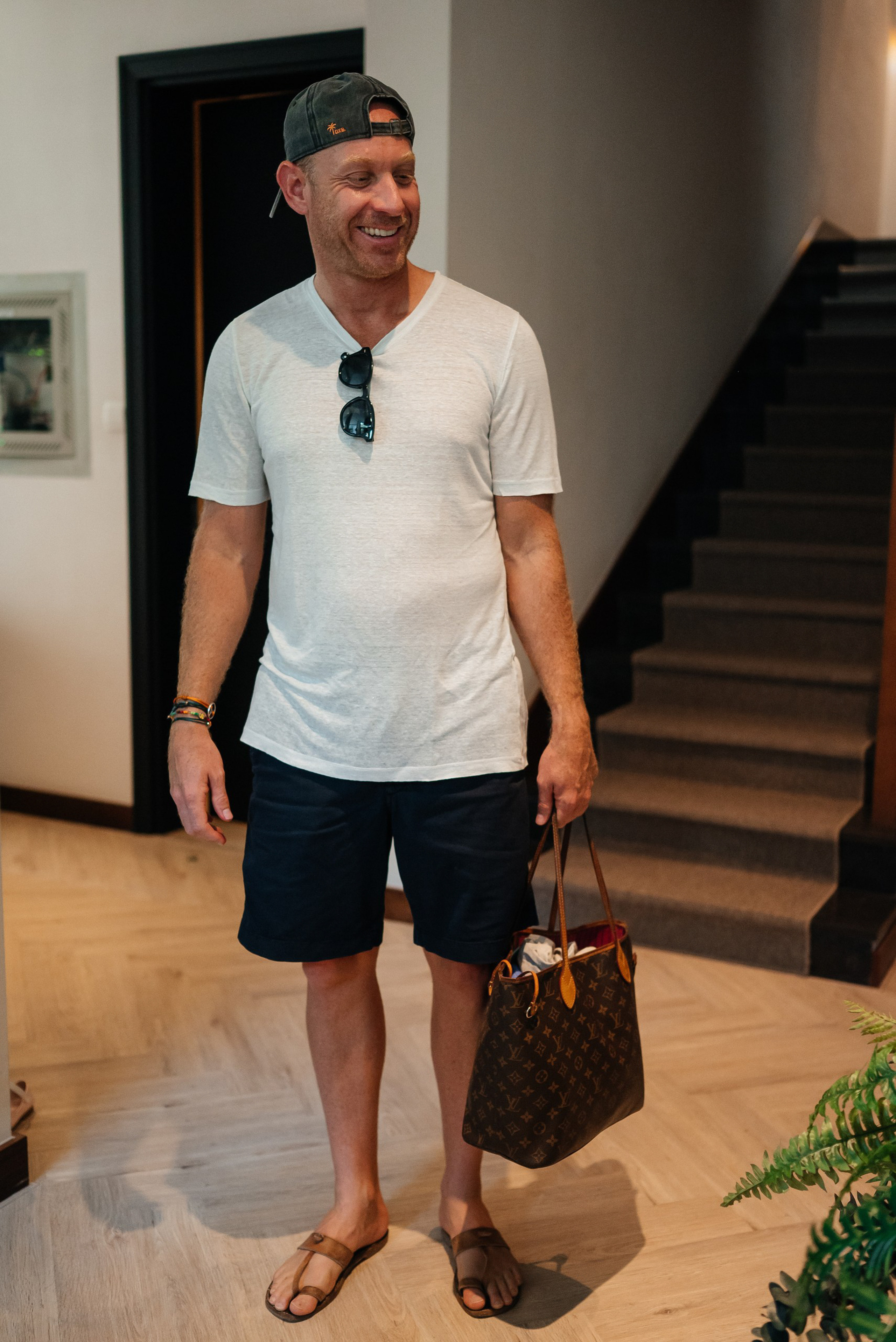 1st Birthday Party. Wedding and family photographer in Dubai Vasilii Albul