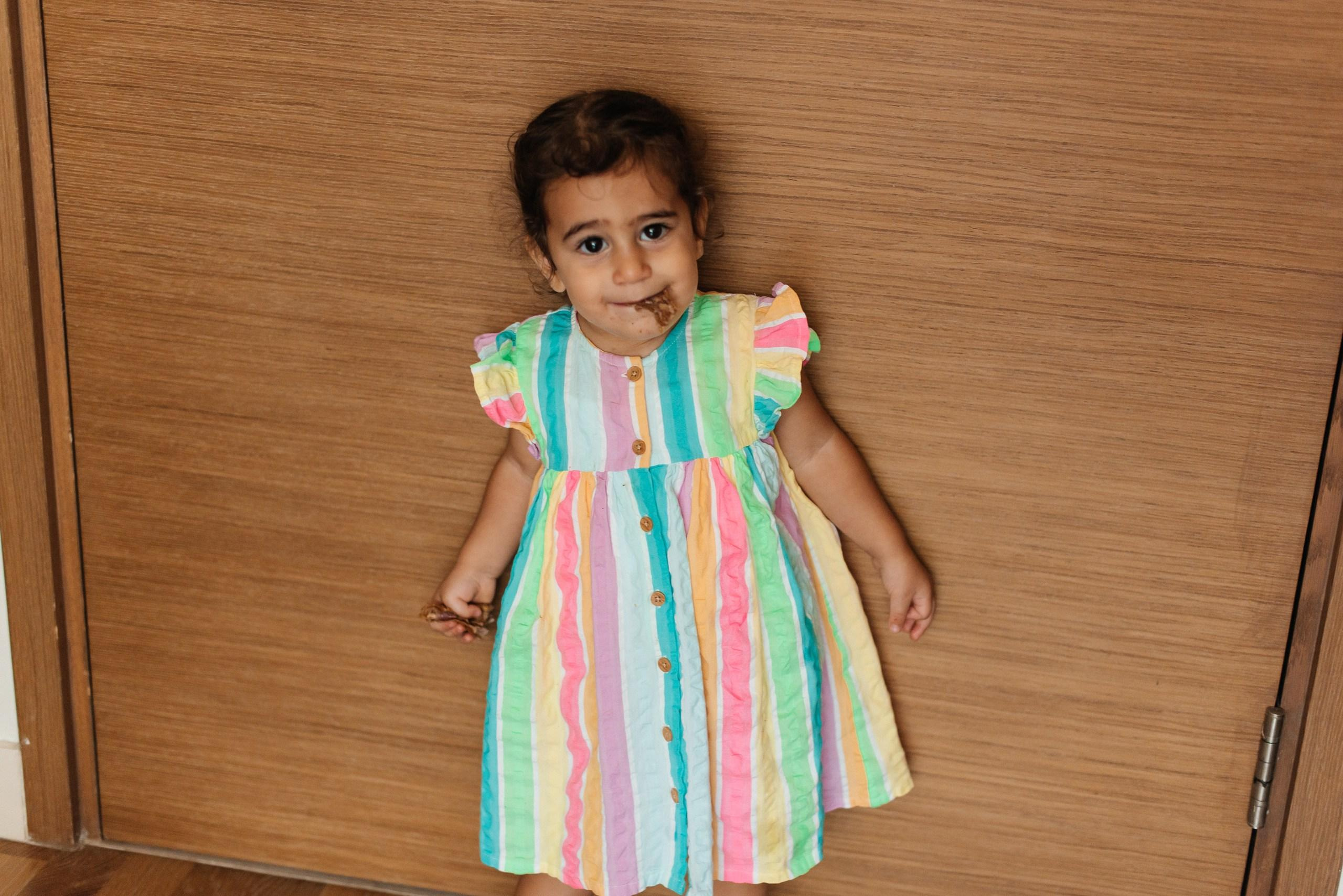 Birthday party. Wedding and family photographer in Dubai Vasilii Albul