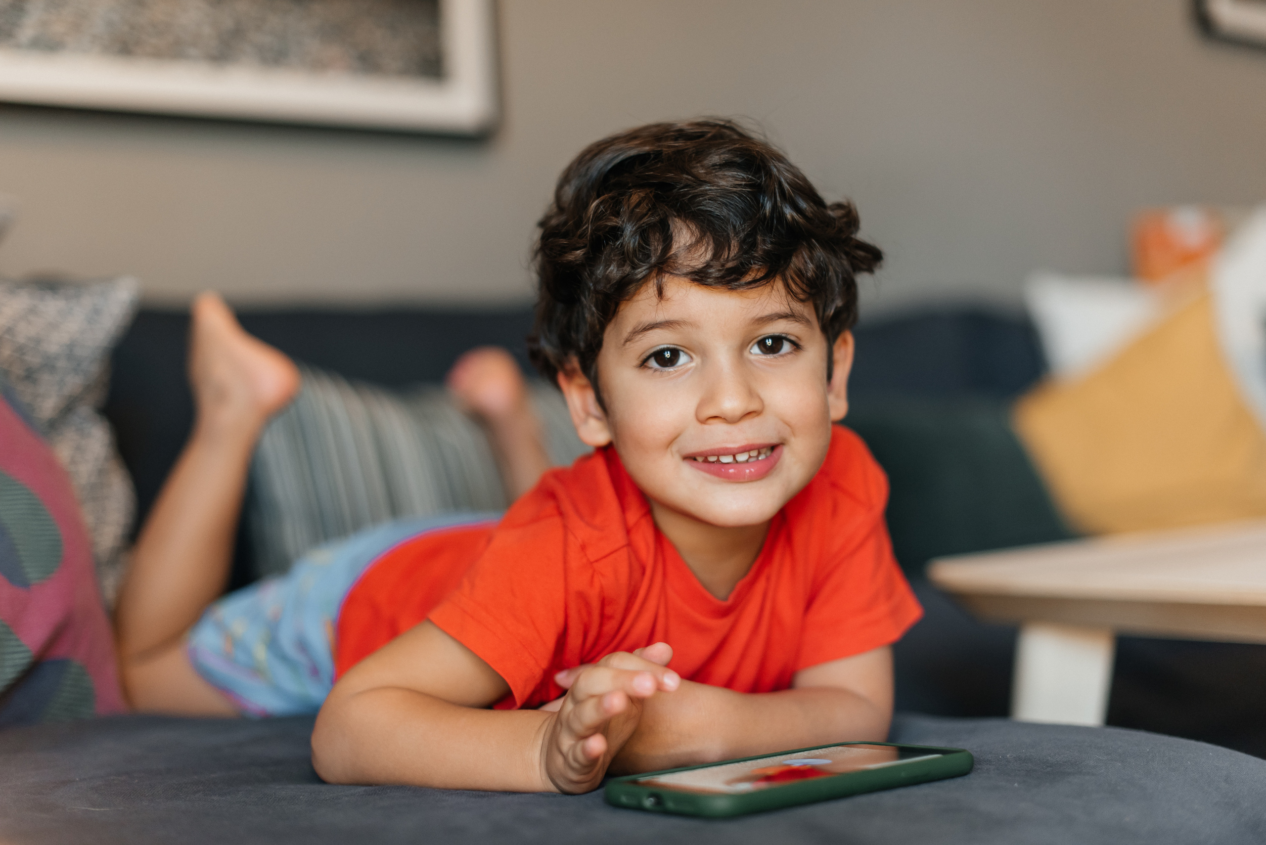 Family photoshoot in JVC. Wedding and family photographer in Dubai Vasilii Albul