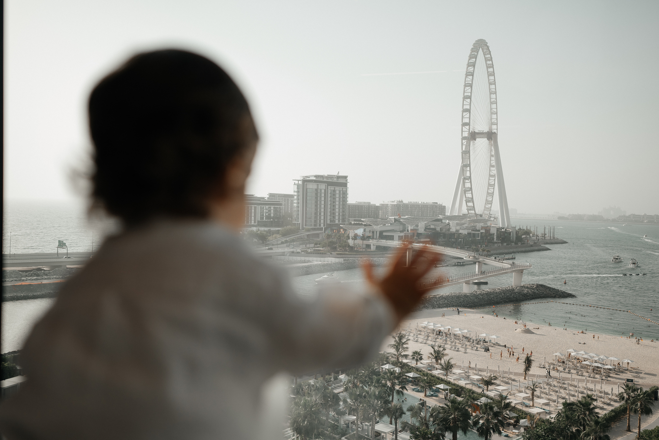 Family photoshoot in Dubai. Wedding and family photographer in Dubai Vasilii Albul