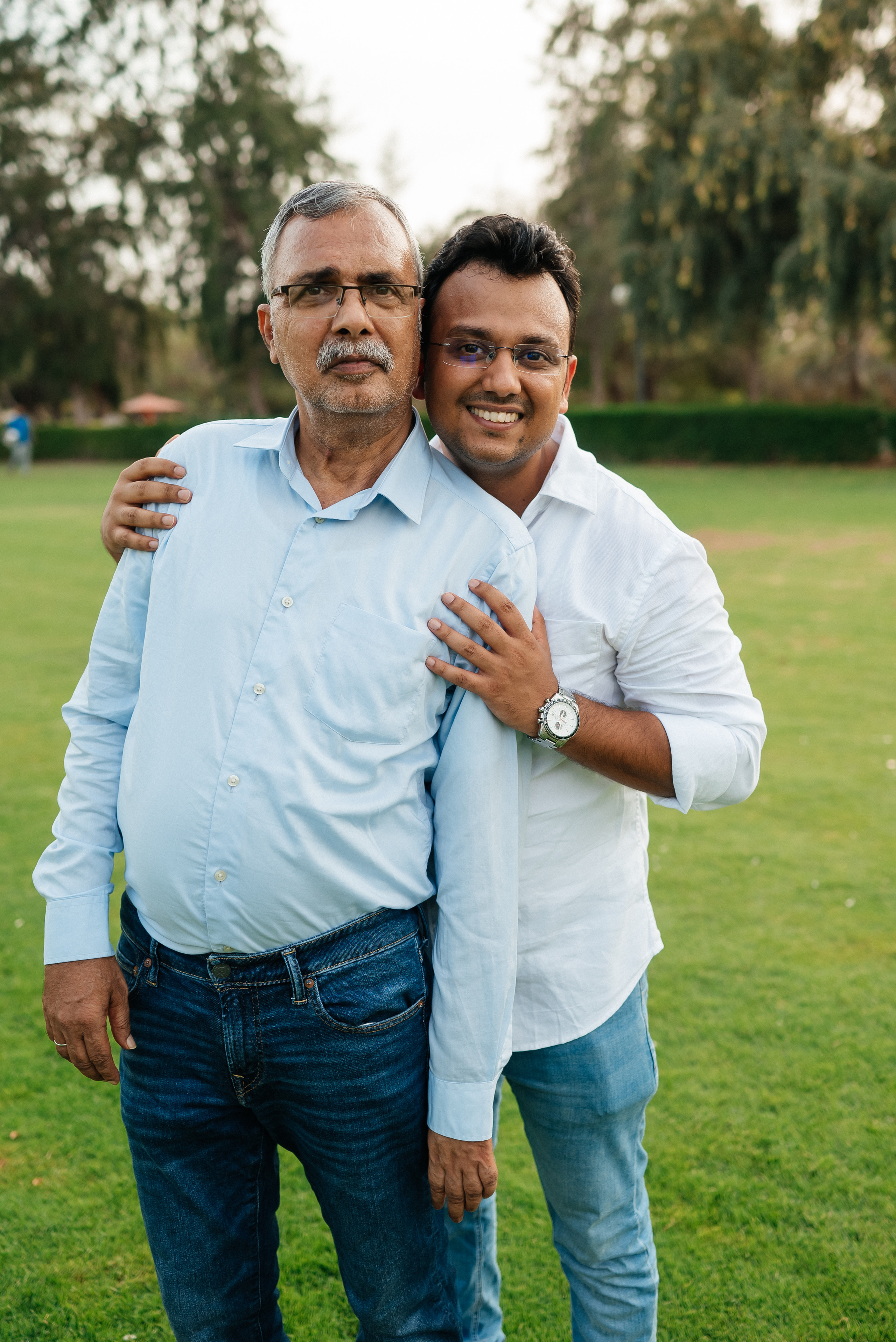 First birthday. Wedding and family photographer in Dubai Vasilii Albul