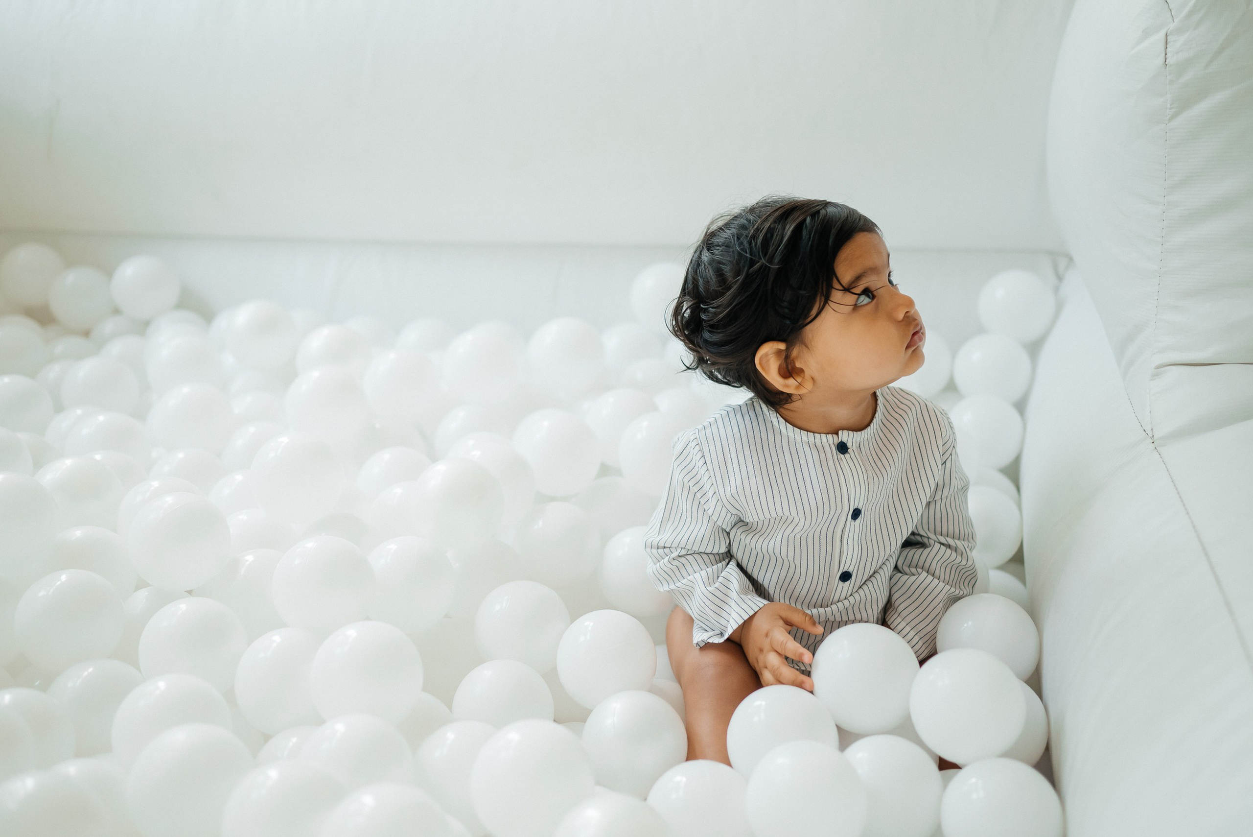 1st Birthday Party. Wedding and family photographer in Dubai Vasilii Albul