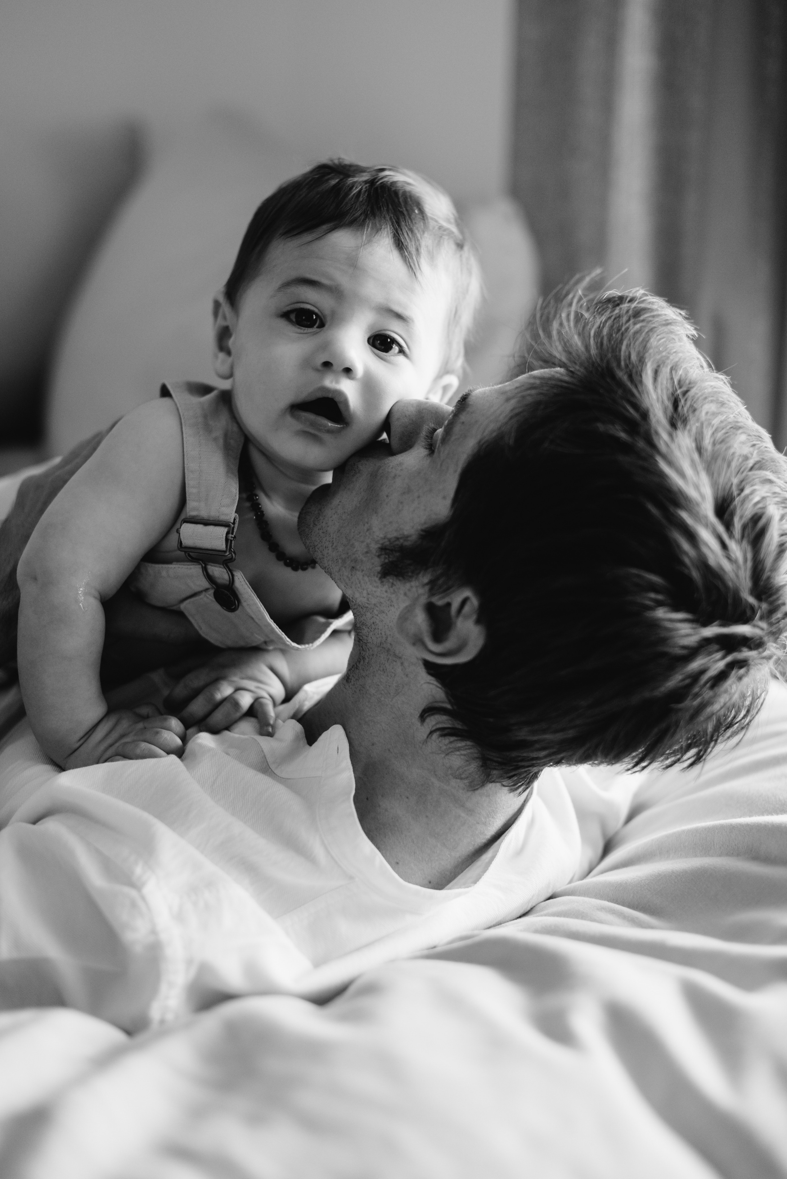 James, Maha and Lucas. Wedding and family photographer in Dubai Vasilii Albul