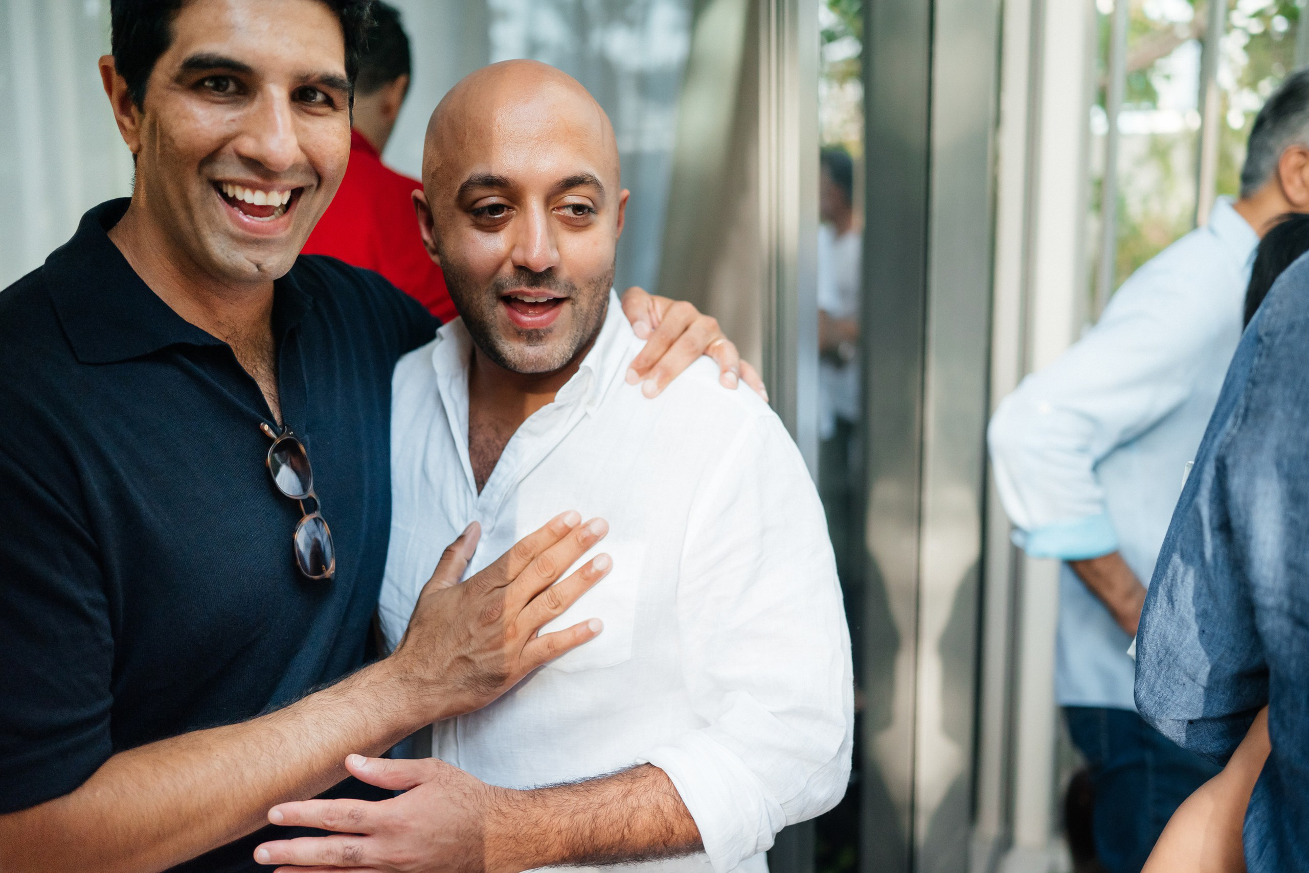 1st Birthday Party. Wedding and family photographer in Dubai Vasilii Albul