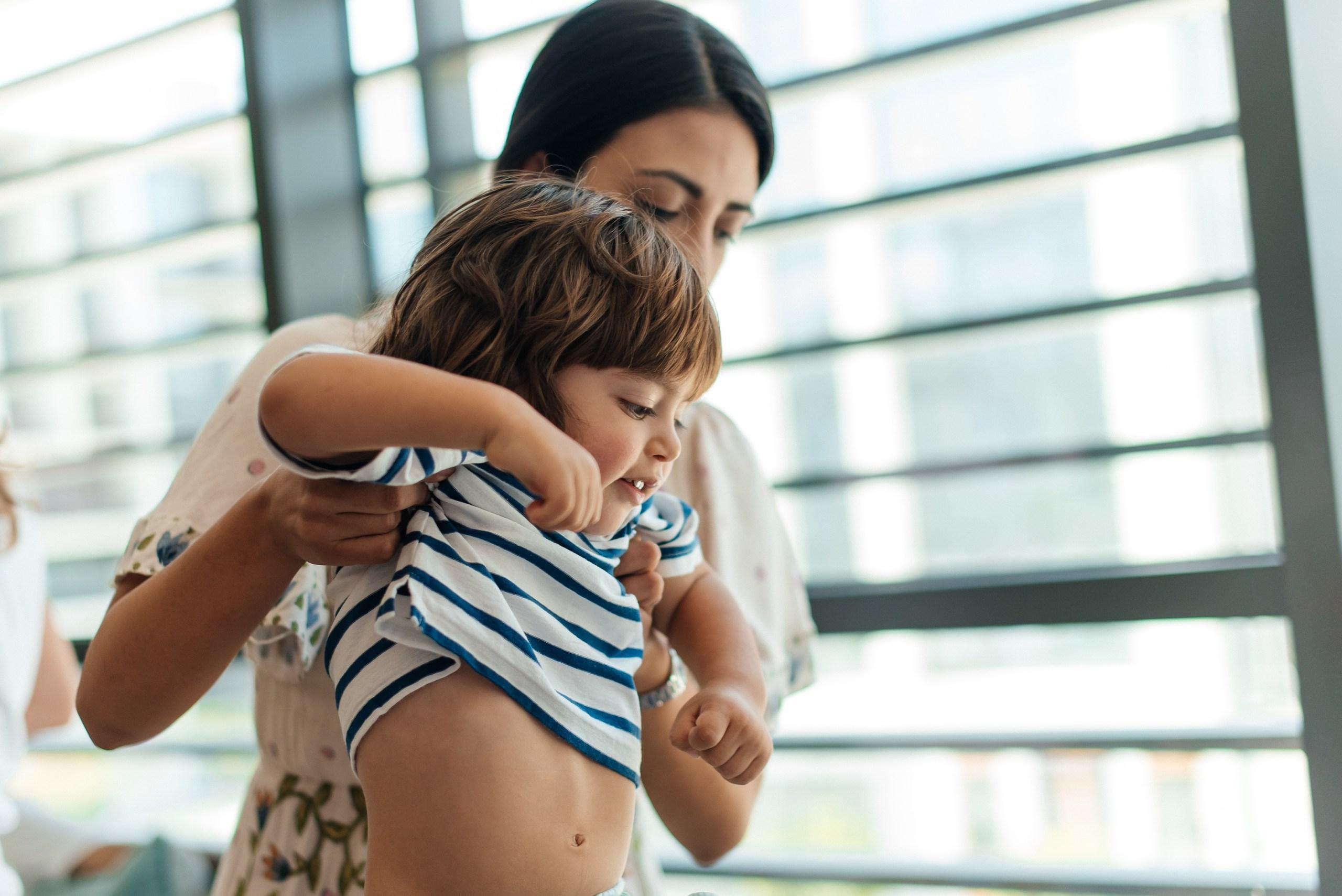 Birthday party. Wedding and family photographer in Dubai Vasilii Albul