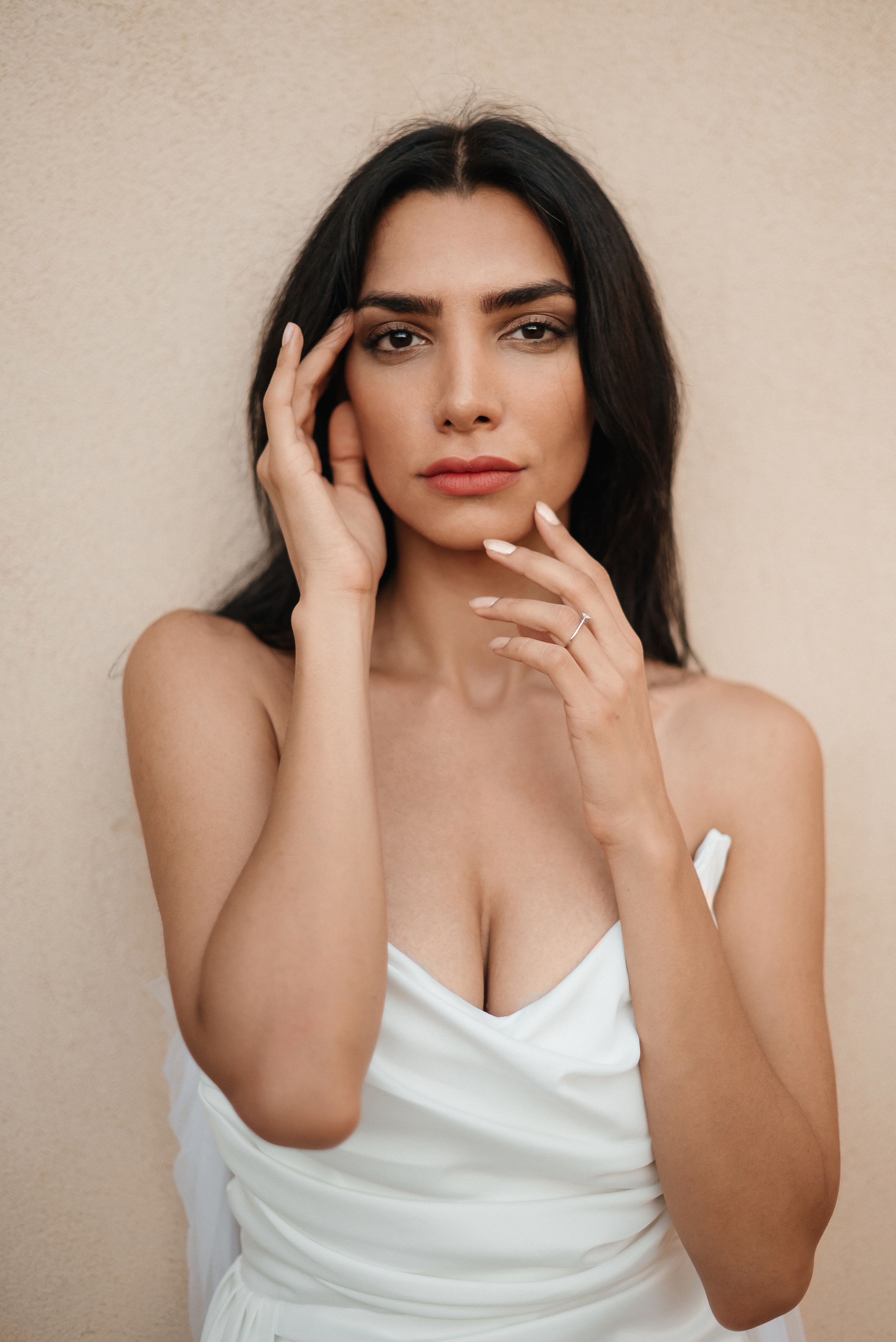 Wedding photoshoot in Dubai. Wedding and family photographer in Dubai Vasilii Albul