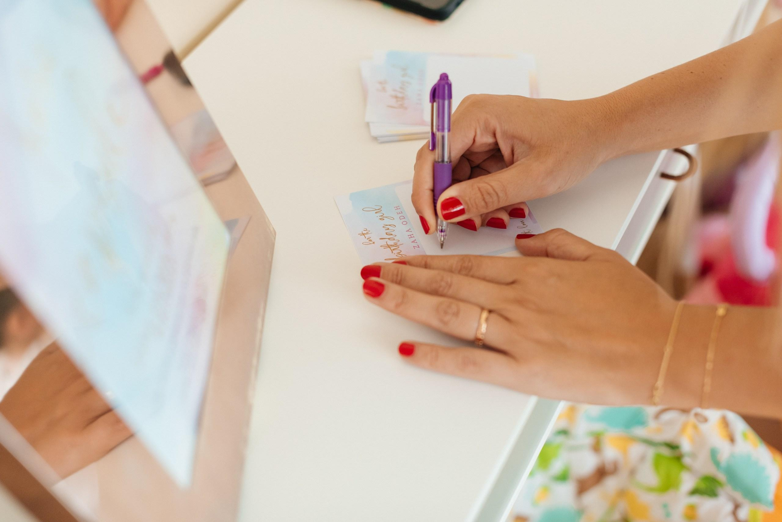 Birthday party. Wedding and family photographer in Dubai Vasilii Albul