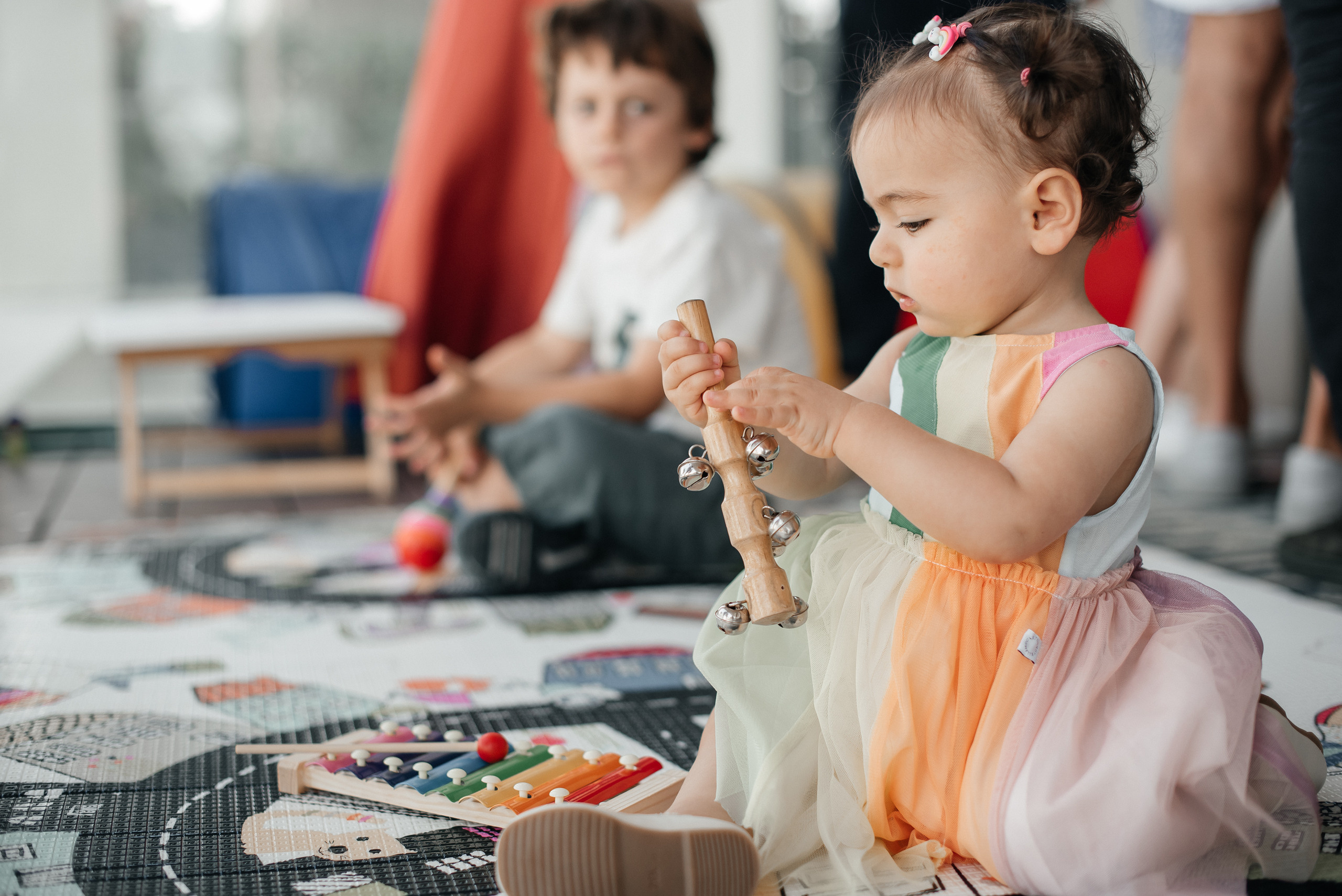 Home Birthday. Wedding and family photographer in Dubai Vasilii Albul