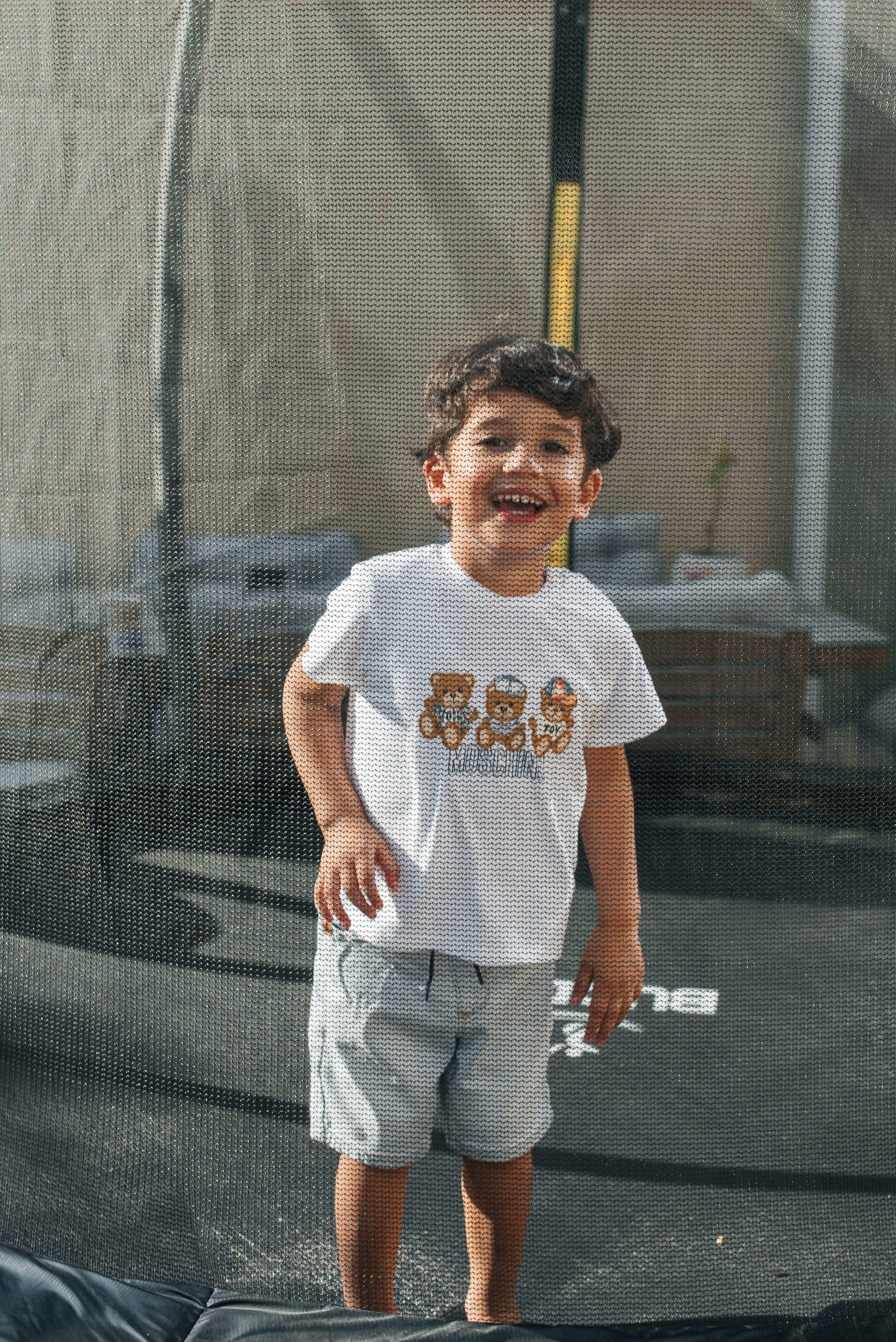 Family photoshoot in JVC. Wedding and family photographer in Dubai Vasilii Albul