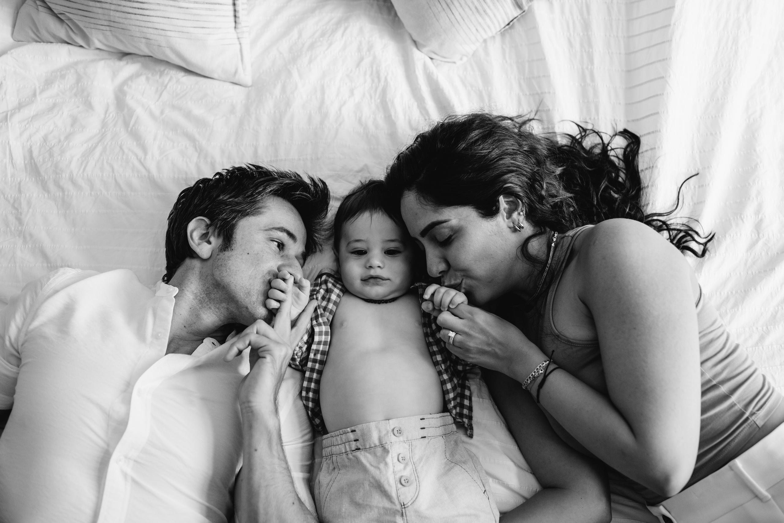 James, Maha and Lucas. Wedding and family photographer in Dubai Vasilii Albul