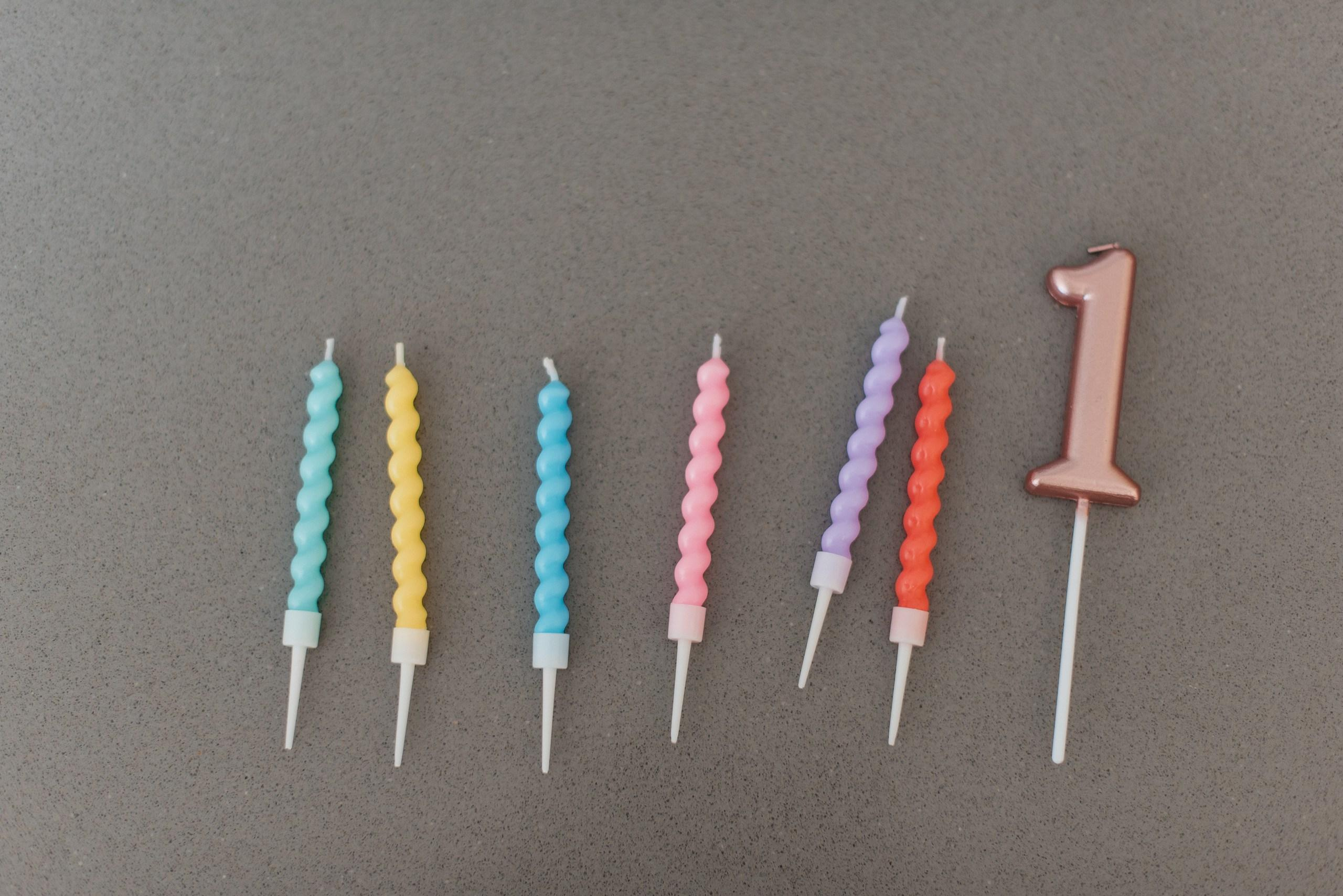 Birthday party. Wedding and family photographer in Dubai Vasilii Albul