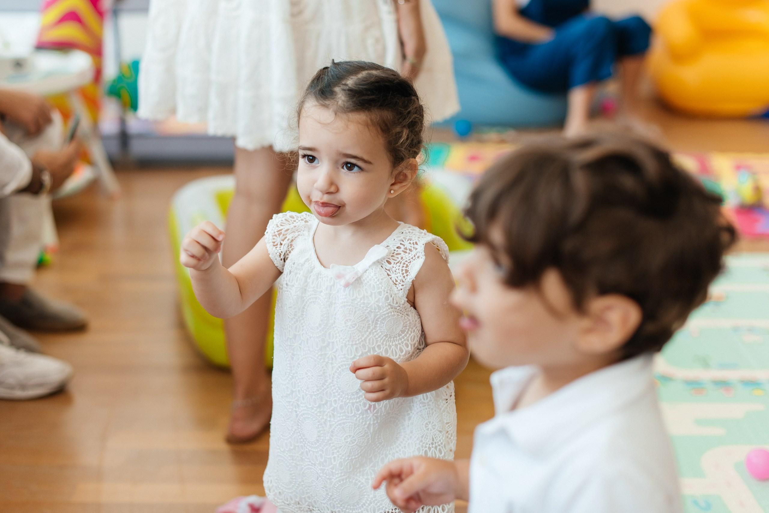 Birthday party. Wedding and family photographer in Dubai Vasilii Albul