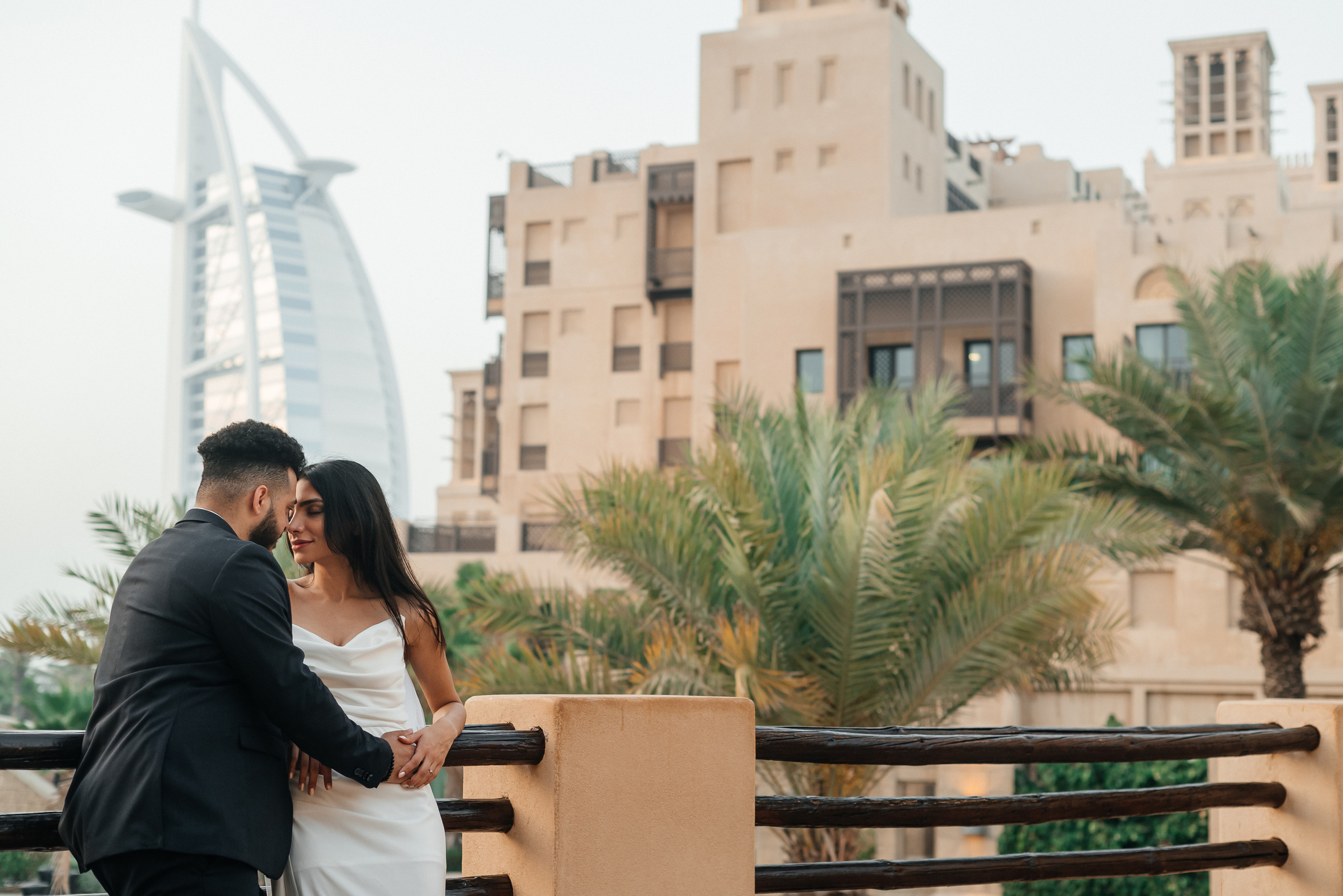 Wedding photoshoot in Dubai. Wedding and family photographer in Dubai Vasilii Albul