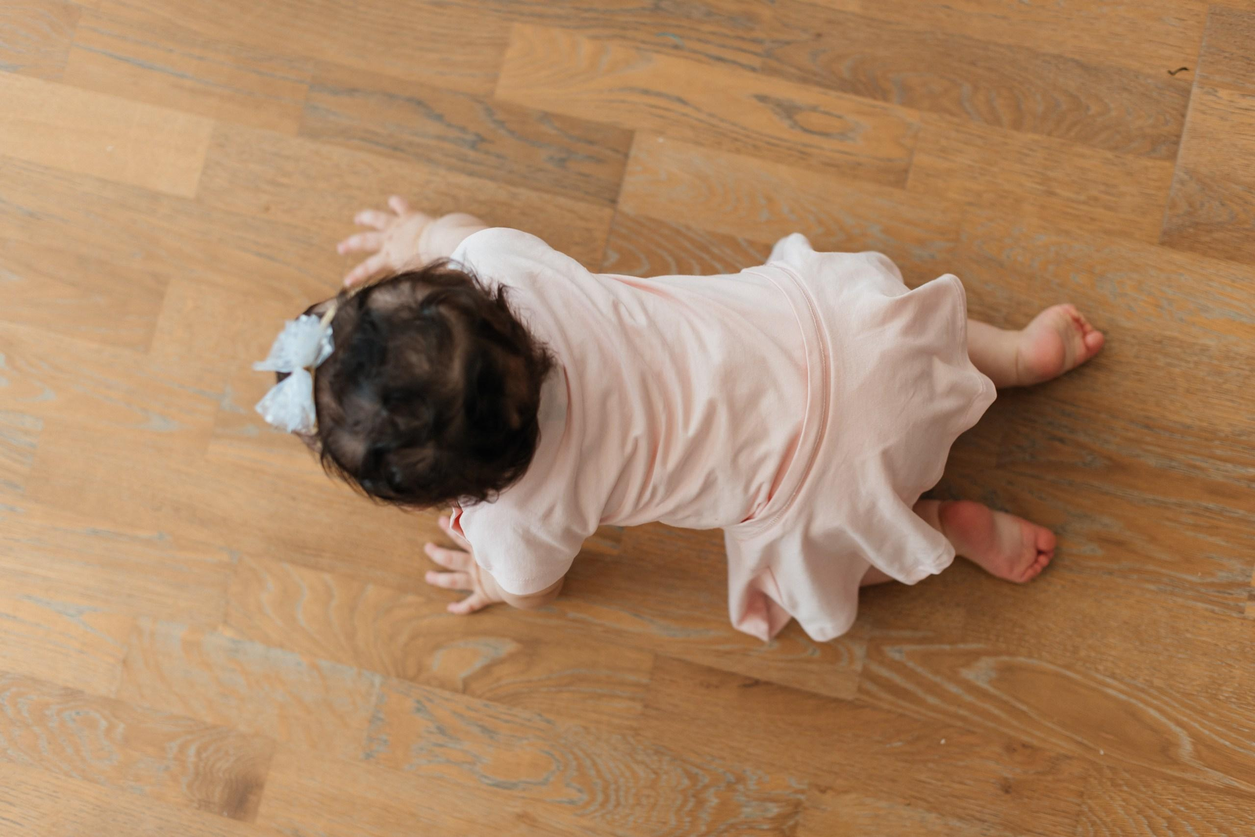 Birthday party. Wedding and family photographer in Dubai Vasilii Albul