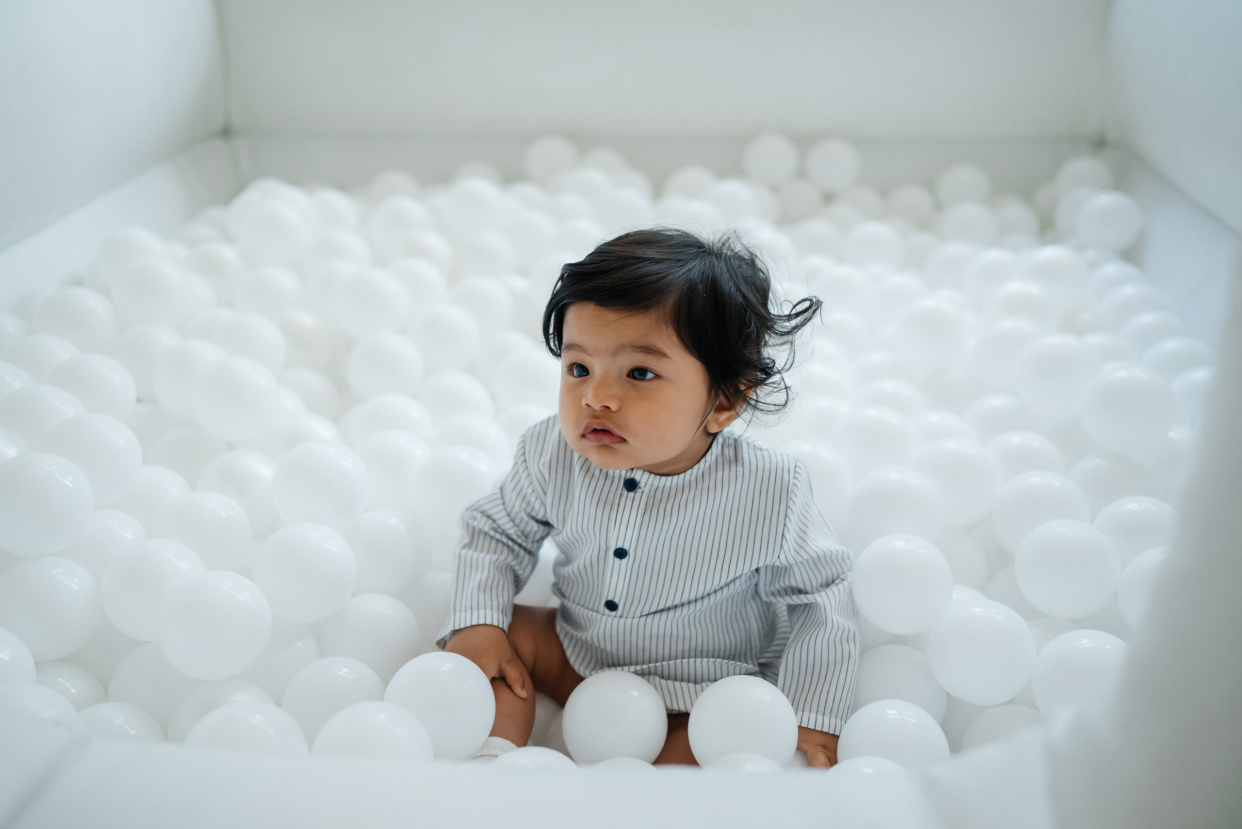 1st Birthday Party. Wedding and family photographer in Dubai Vasilii Albul