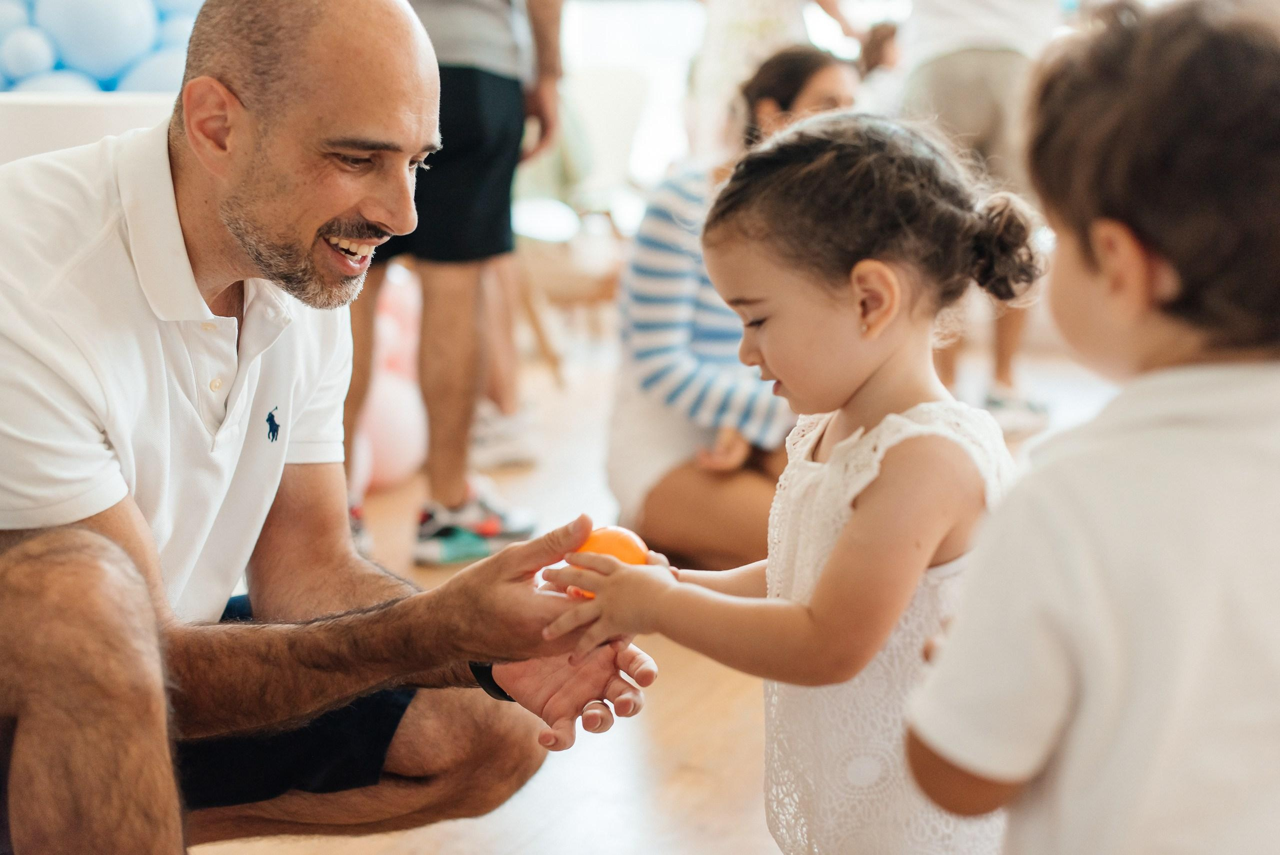 Birthday party. Wedding and family photographer in Dubai Vasilii Albul