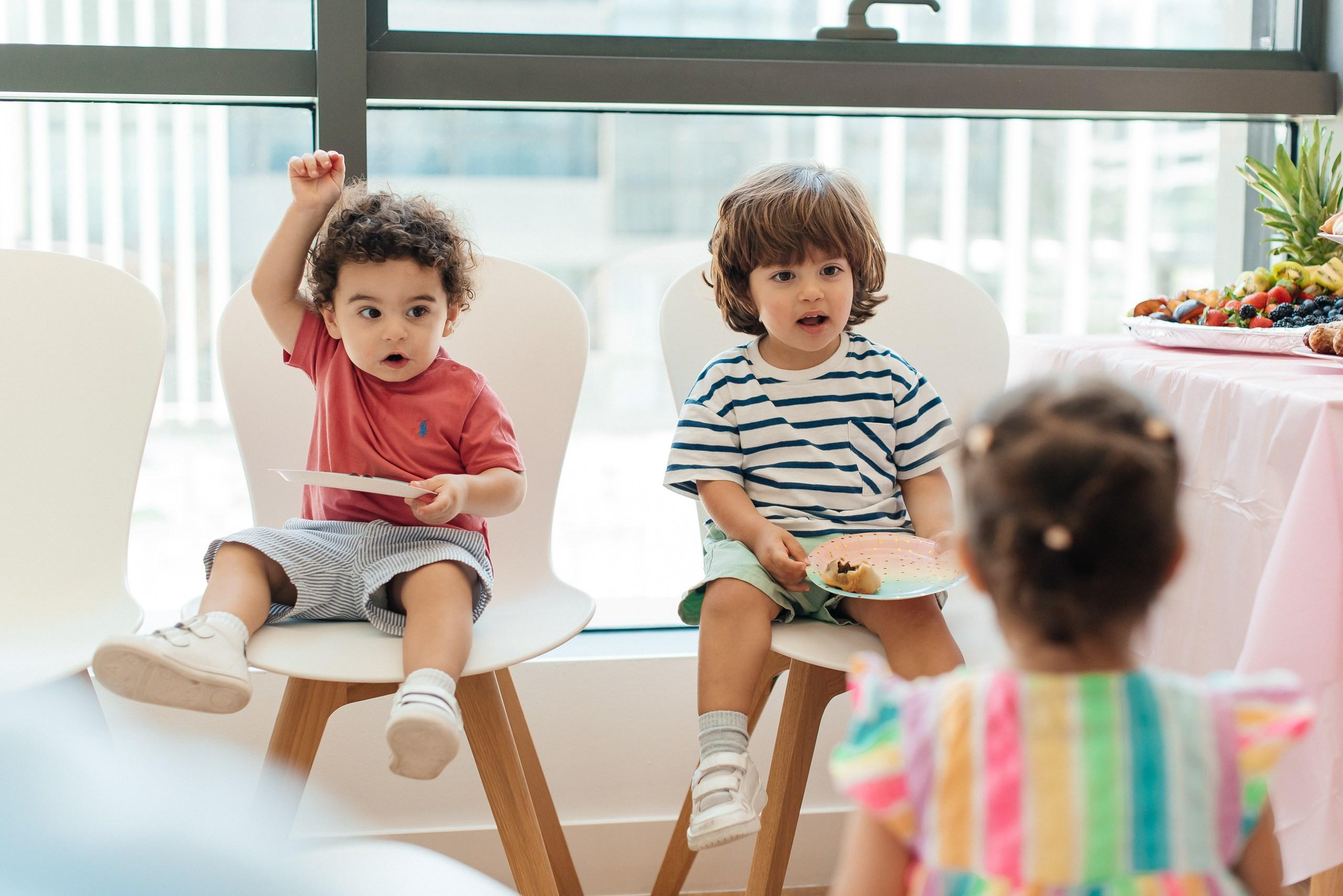 Birthday party. Wedding and family photographer in Dubai Vasilii Albul