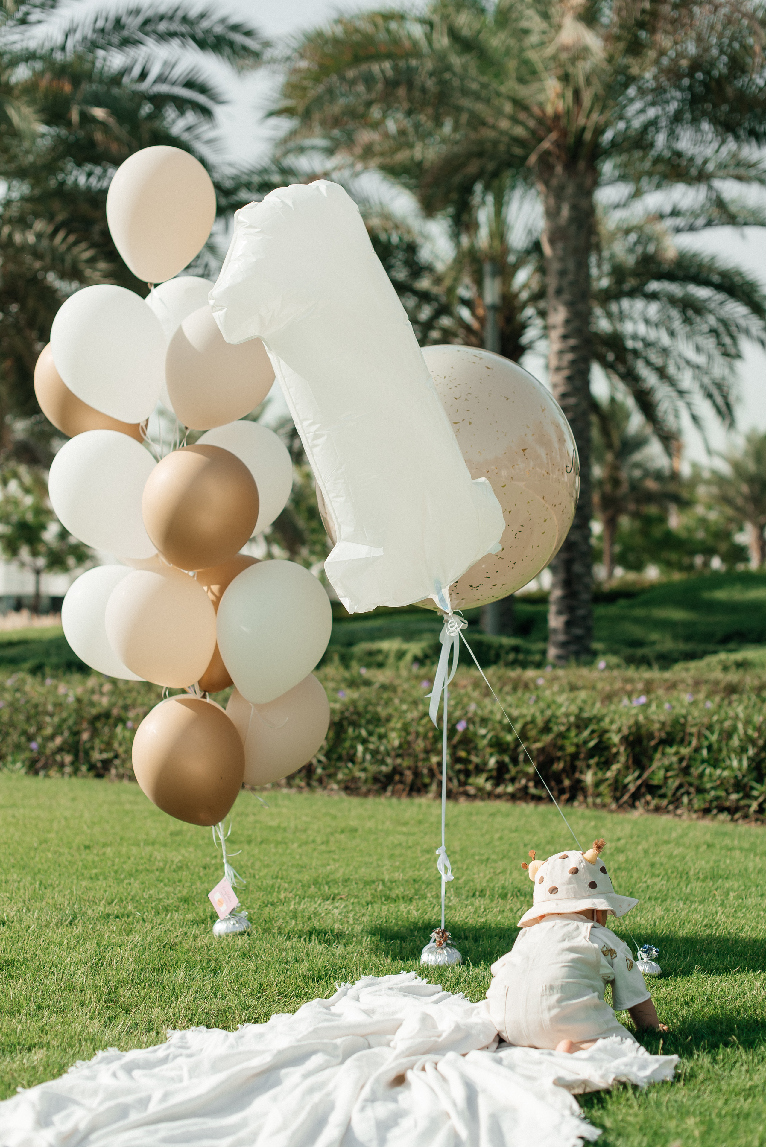 Stepa’s cake smash. Свадебные, портретные и семейные фотографы в Петербурге