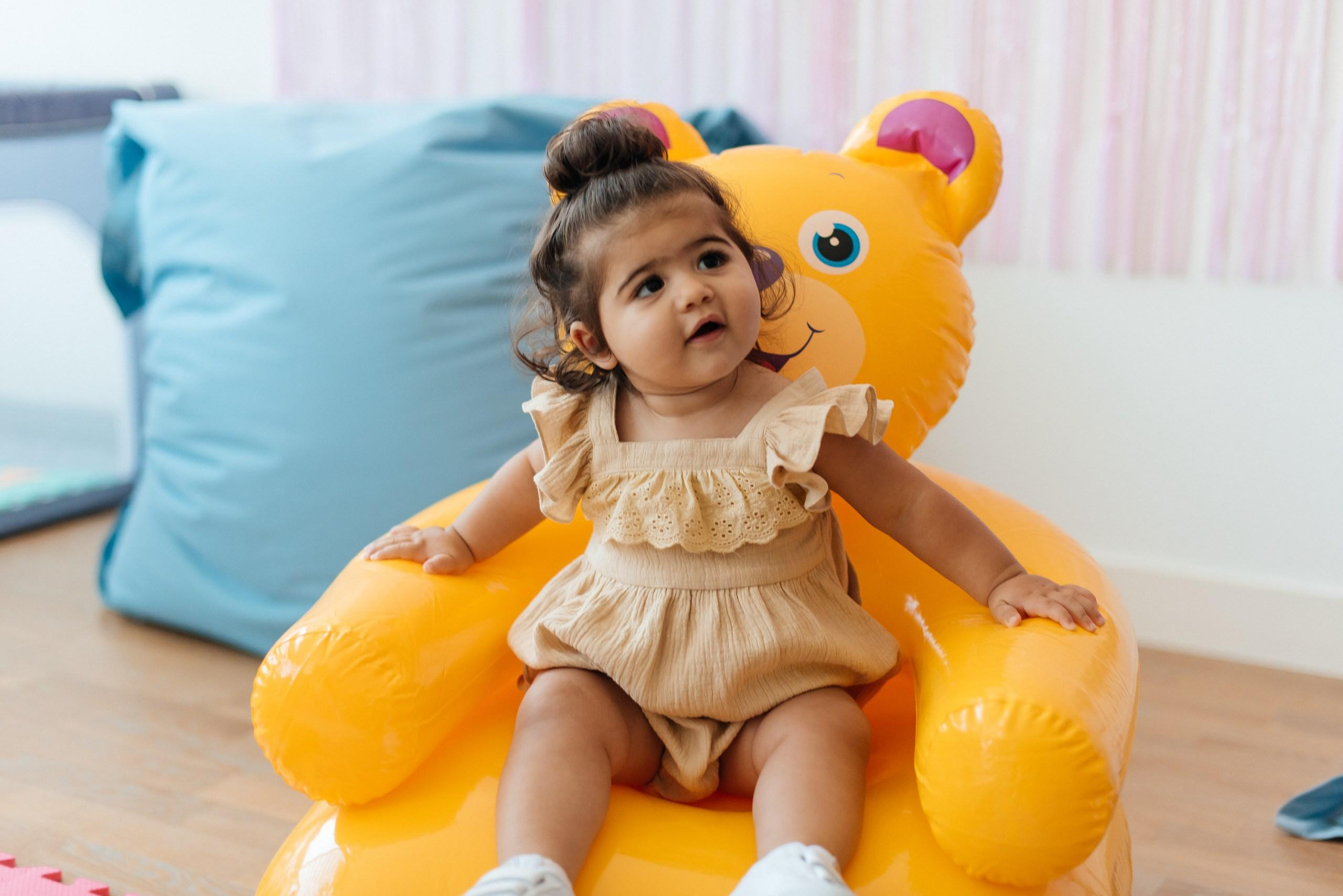 Birthday party. Wedding and family photographer in Dubai Vasilii Albul