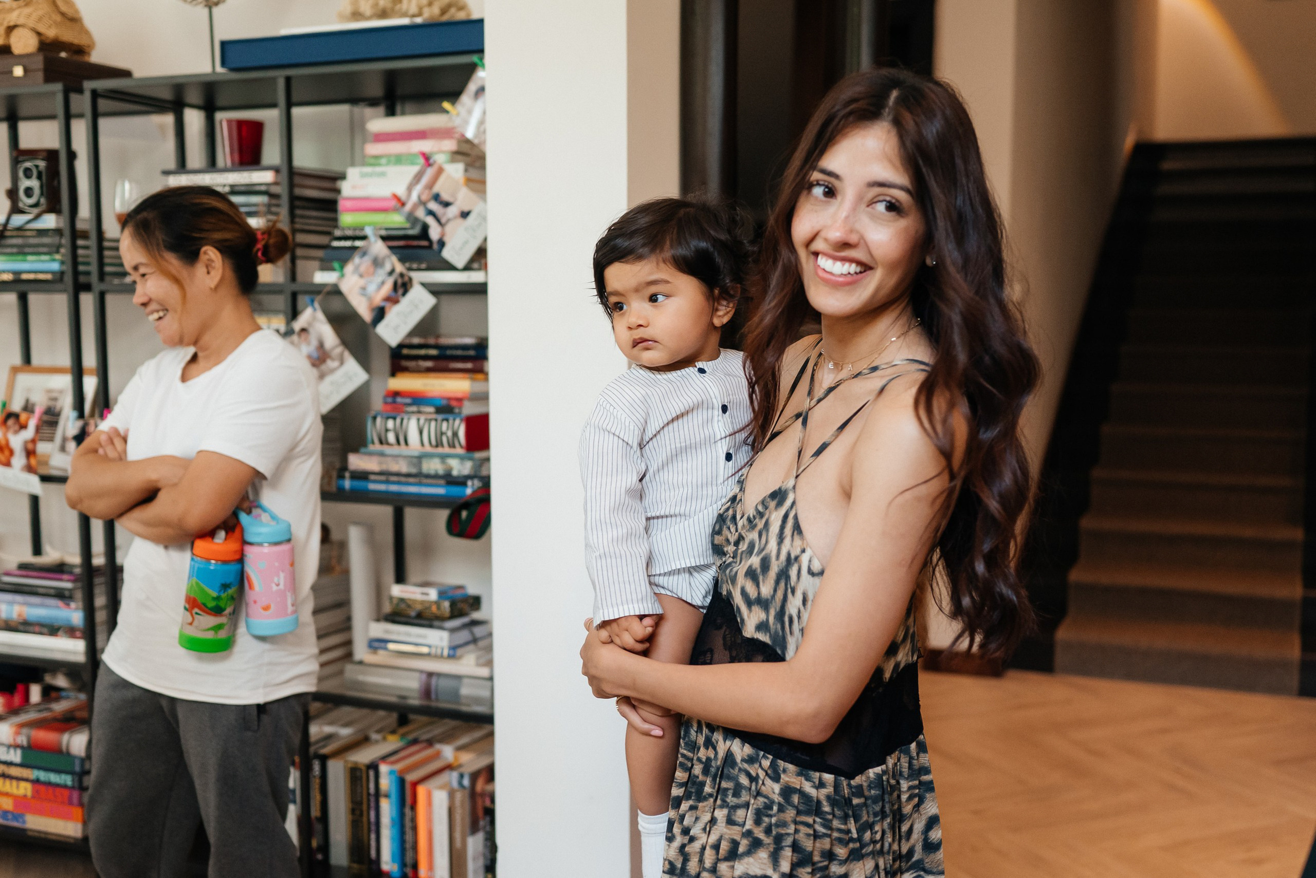 1st Birthday Party. Wedding and family photographer in Dubai Vasilii Albul