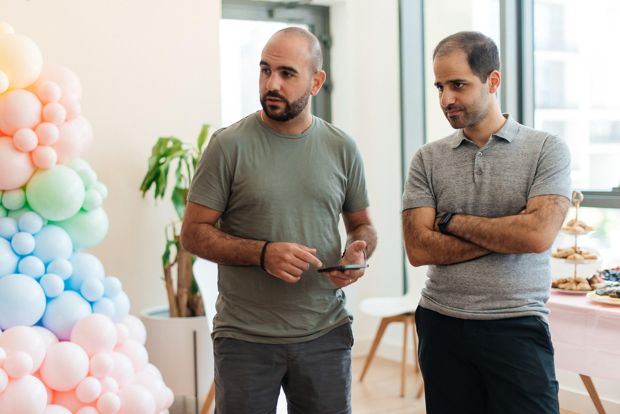 Birthday party. Wedding and family photographer in Dubai Vasilii Albul