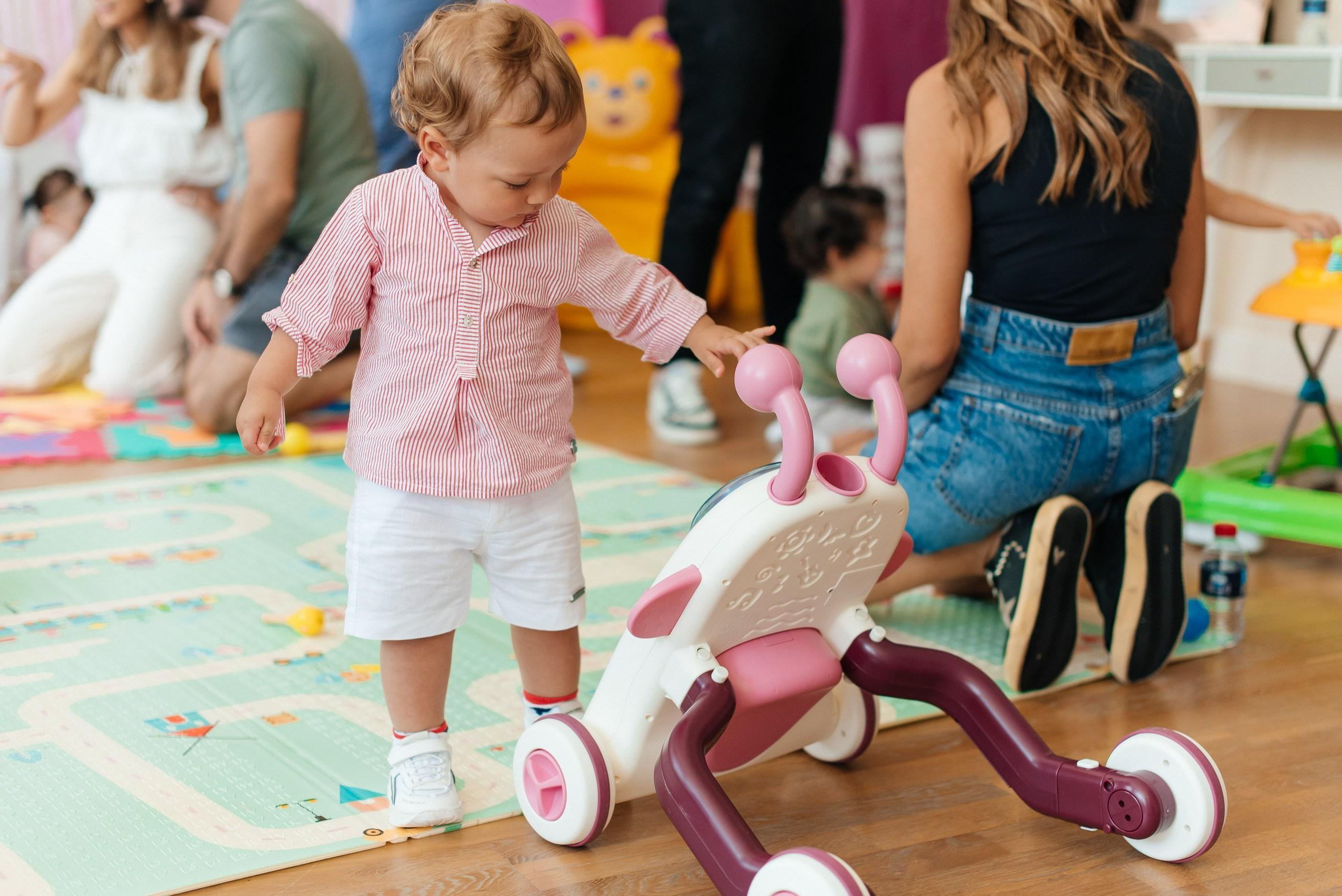 Birthday party. Wedding and family photographer in Dubai Vasilii Albul