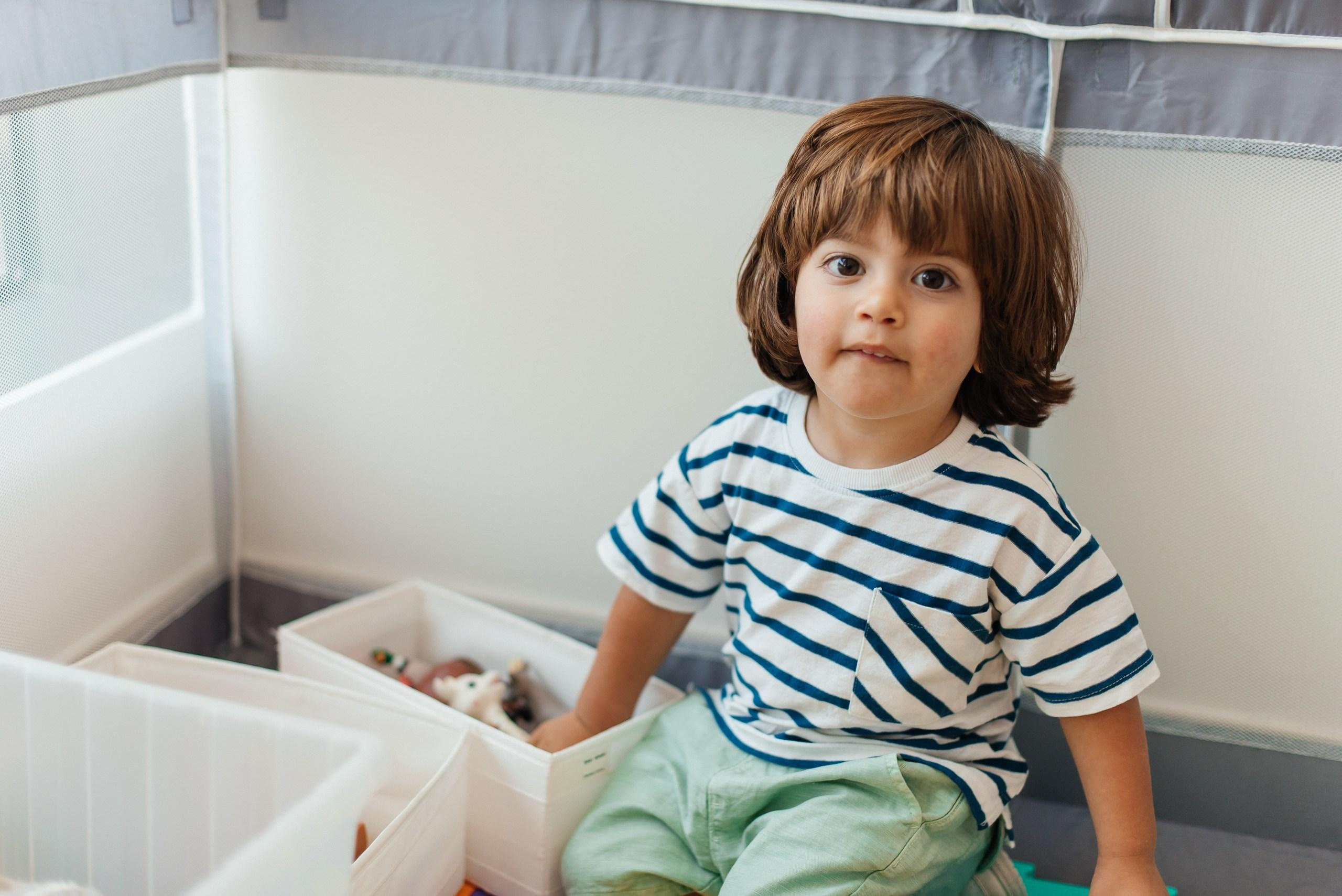 Birthday party. Wedding and family photographer in Dubai Vasilii Albul