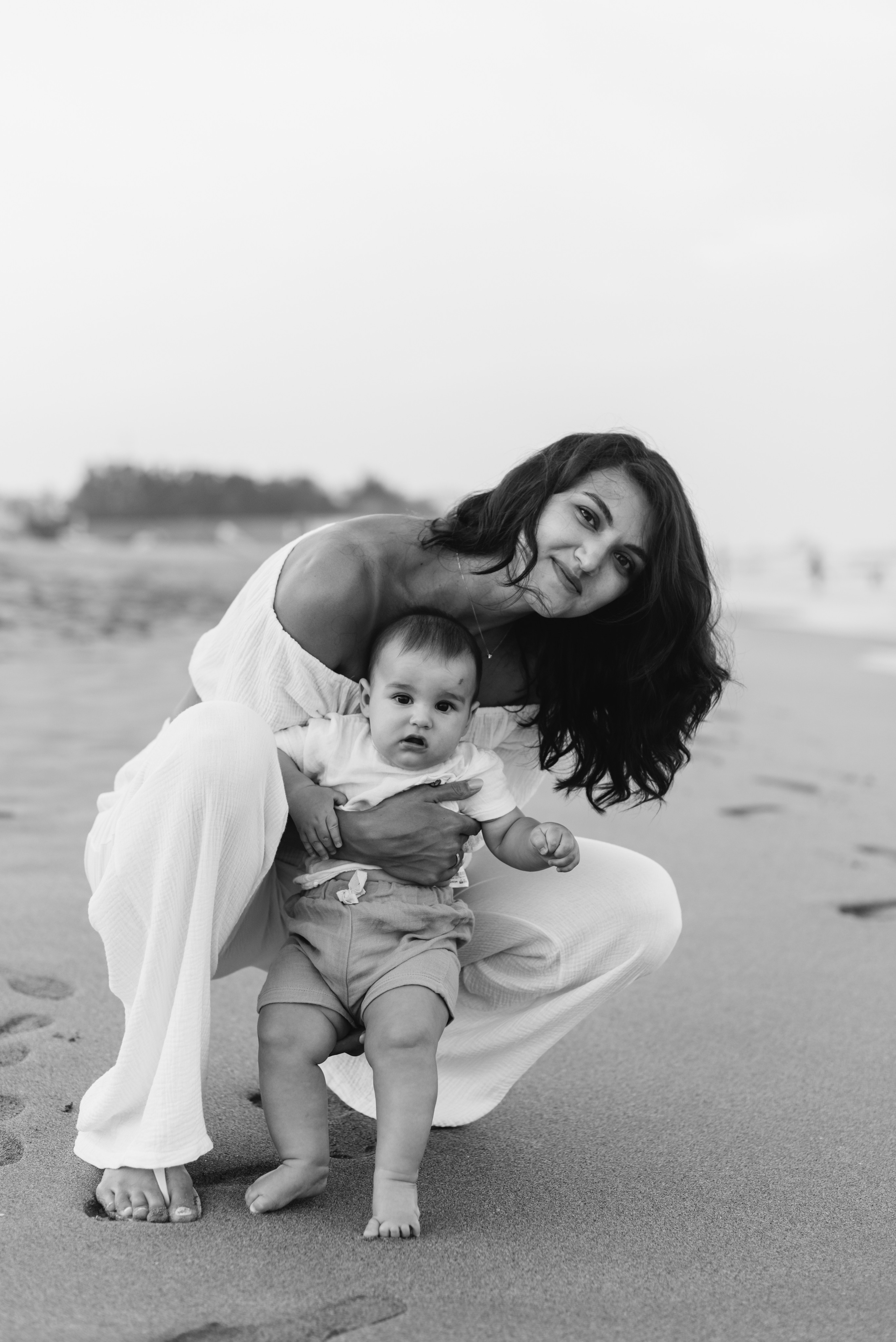 Family photoshoot in Jumeirah. Wedding and family photographer in Dubai Vasilii Albul