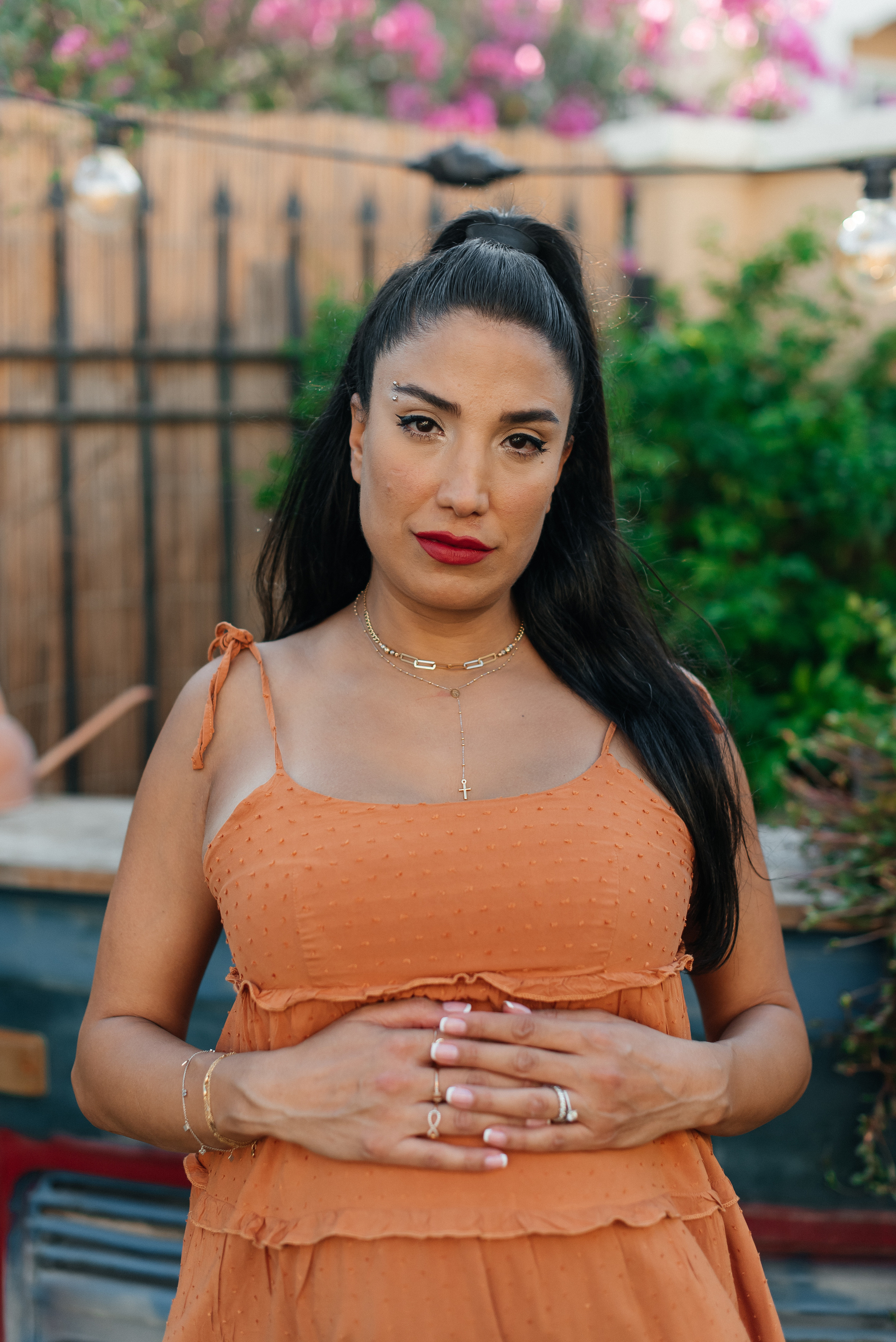 Family photoshoot in JVC. Wedding and family photographer in Dubai Vasilii Albul