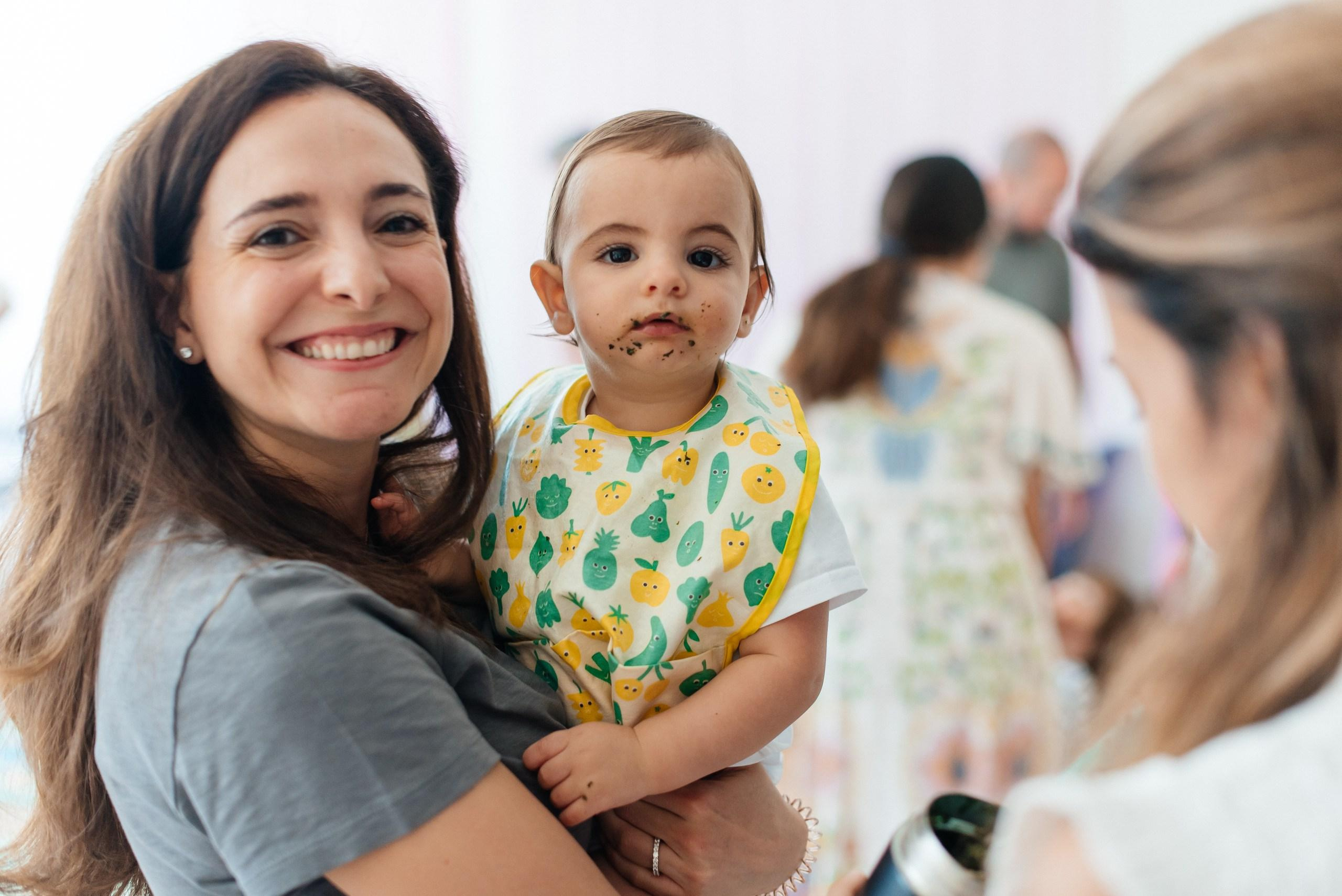 Birthday party. Wedding and family photographer in Dubai Vasilii Albul