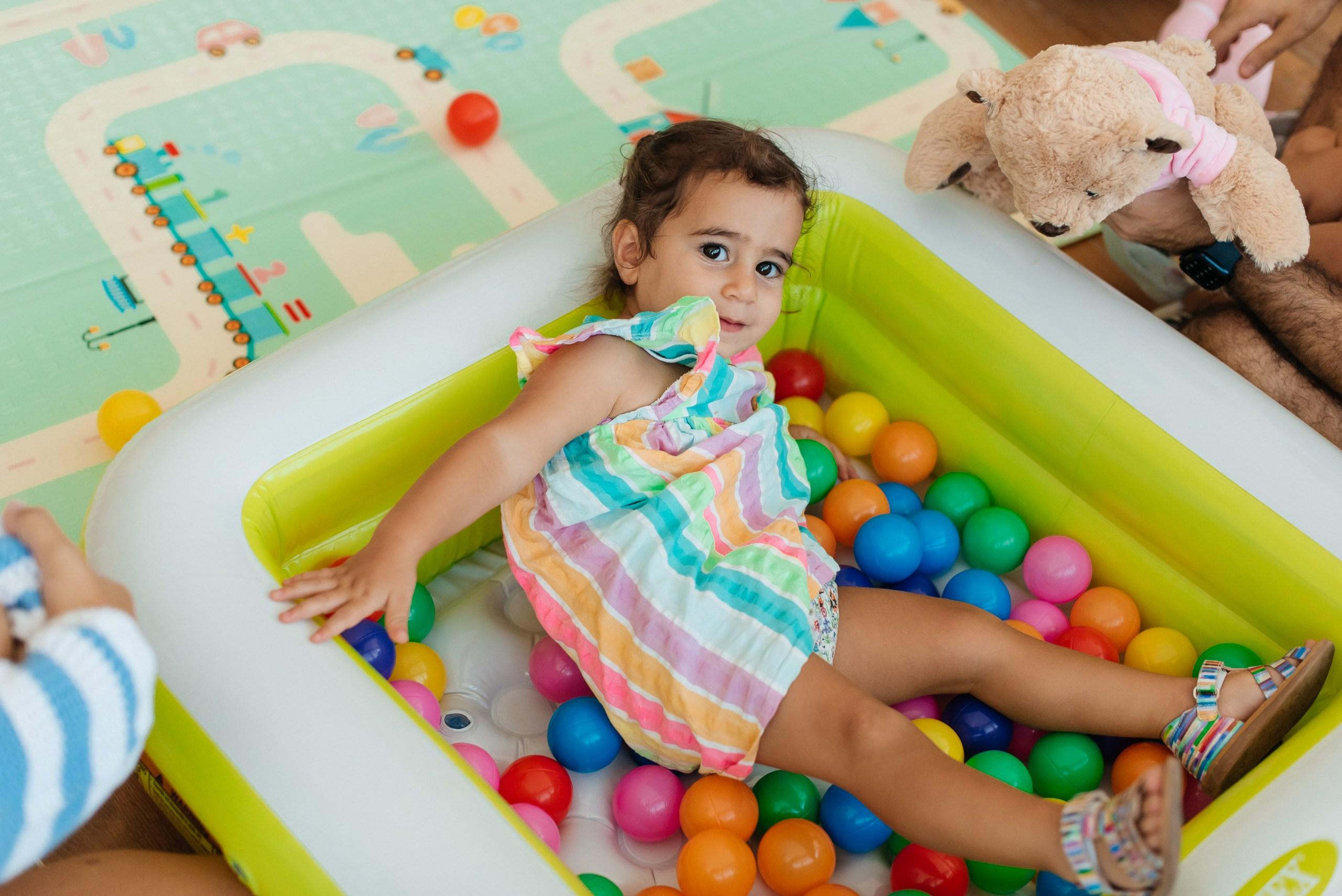 Birthday party. Wedding and family photographer in Dubai Vasilii Albul