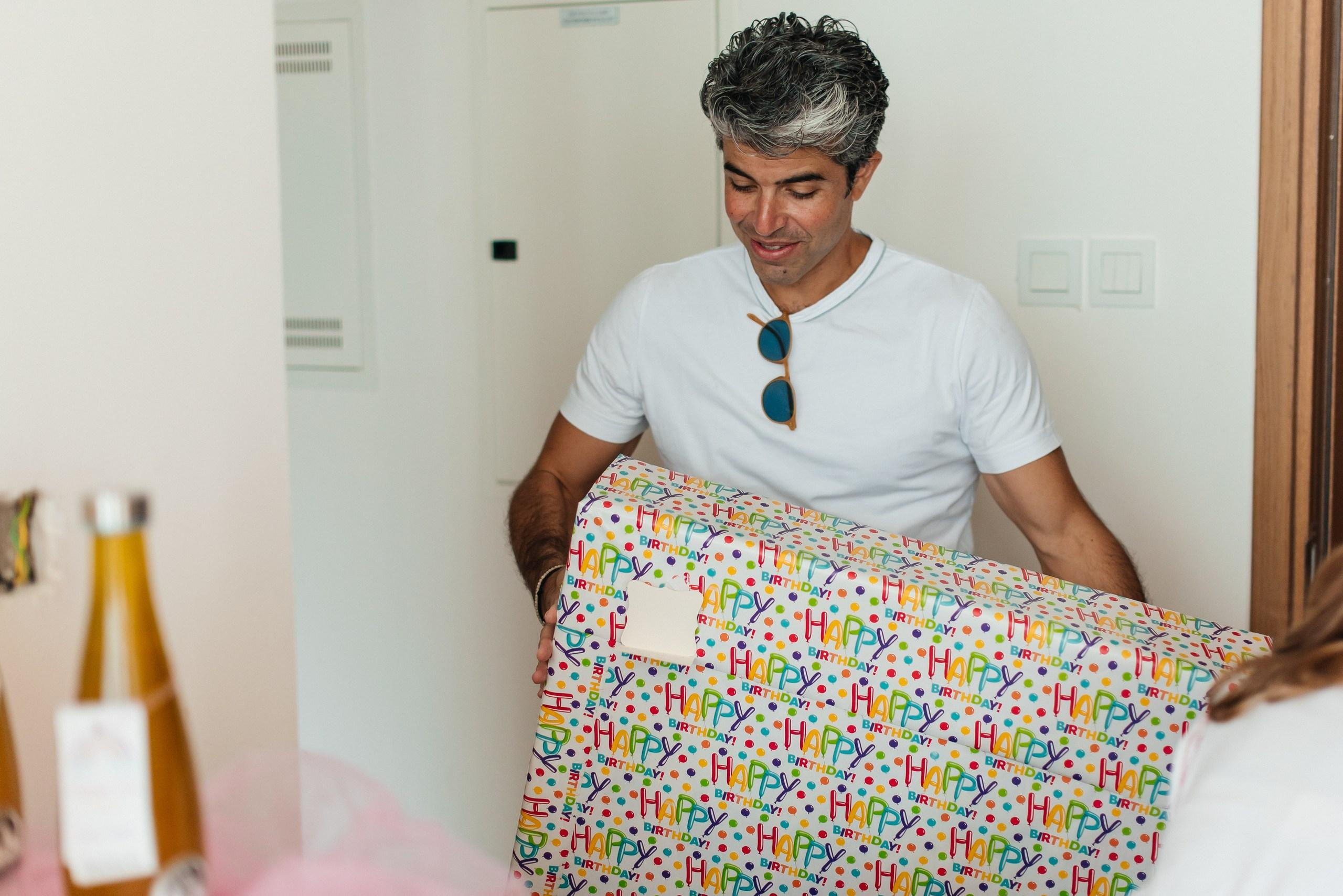 Birthday party. Wedding and family photographer in Dubai Vasilii Albul