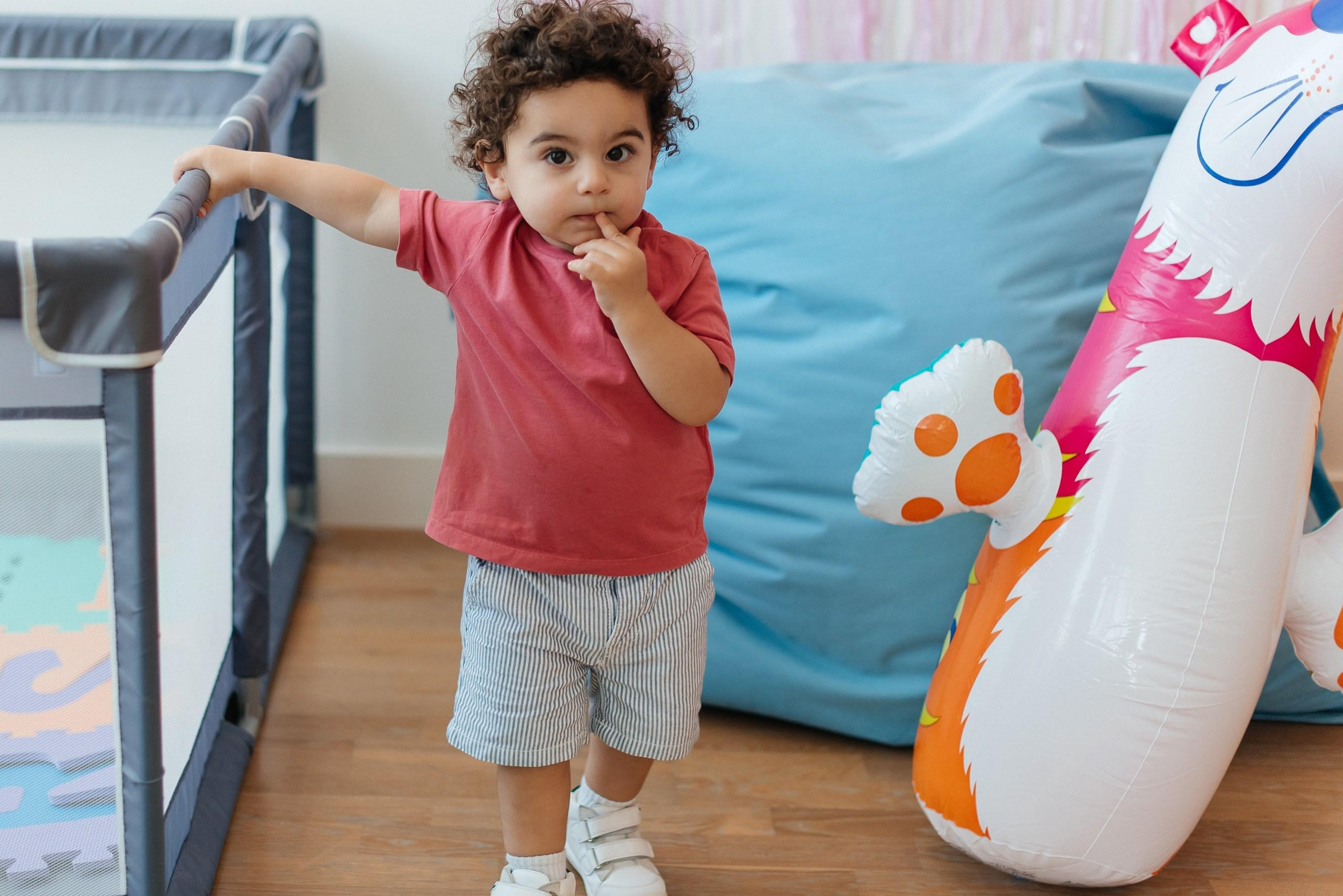 Birthday party. Wedding and family photographer in Dubai Vasilii Albul