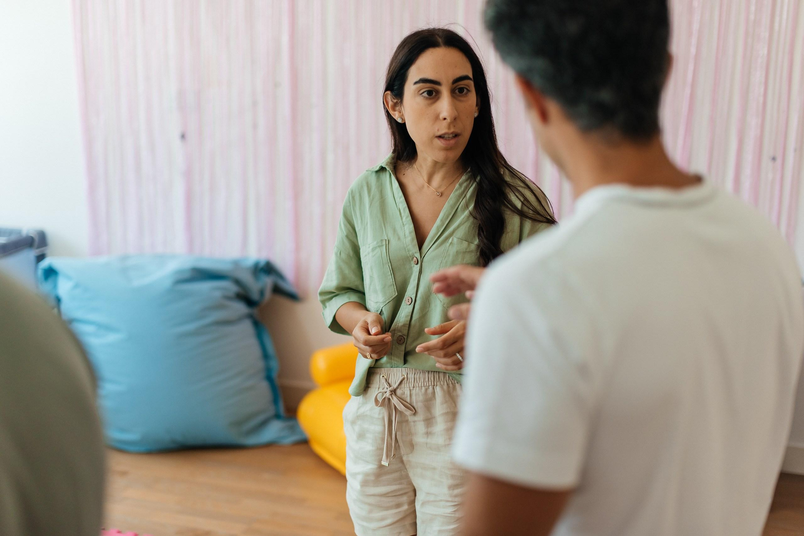 Birthday party. Wedding and family photographer in Dubai Vasilii Albul